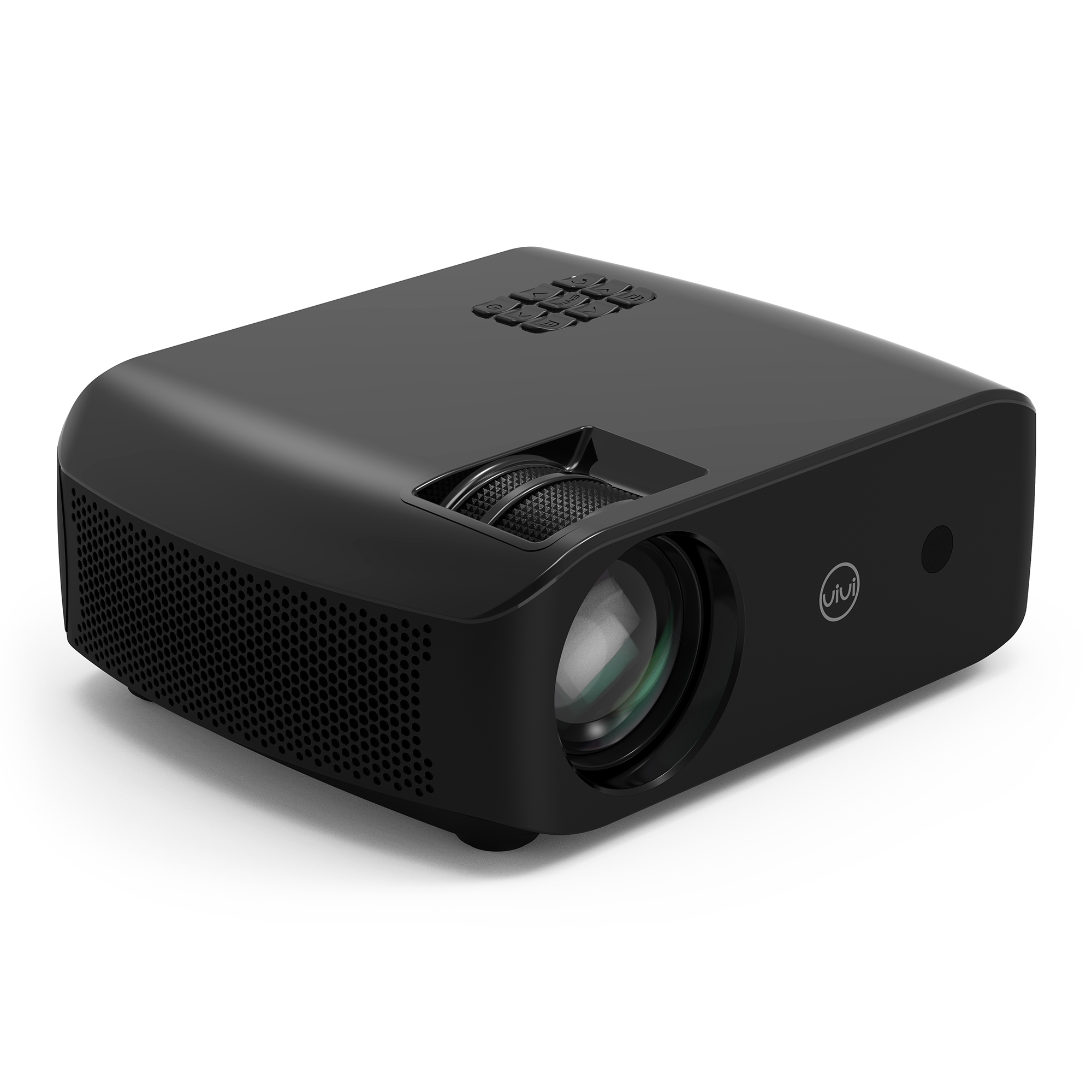 Proyector Vivibright F10 1080p Wifi 3800 Lúmenes