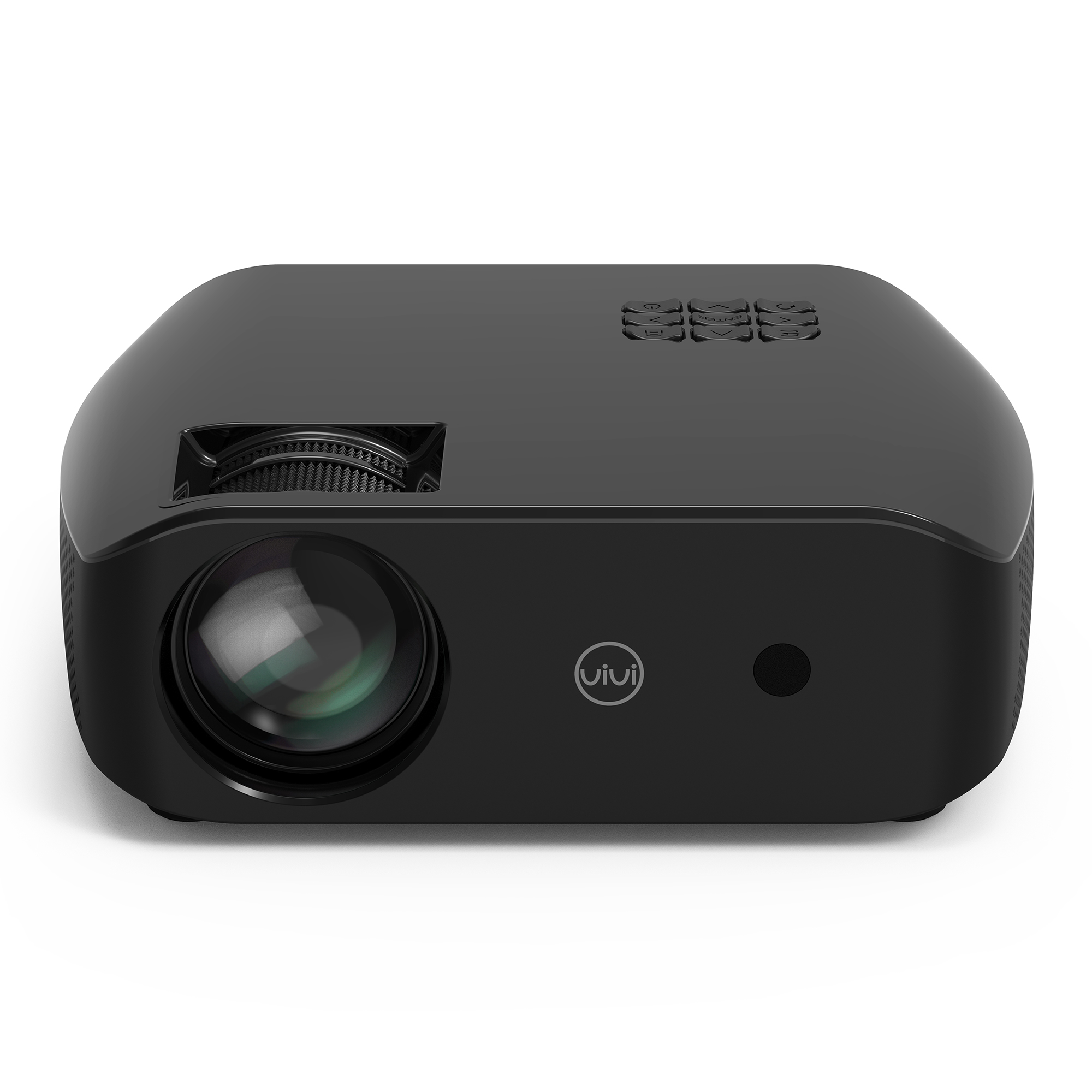 Proyector Vivibright F10 1080p Wifi 3800 Lúmenes