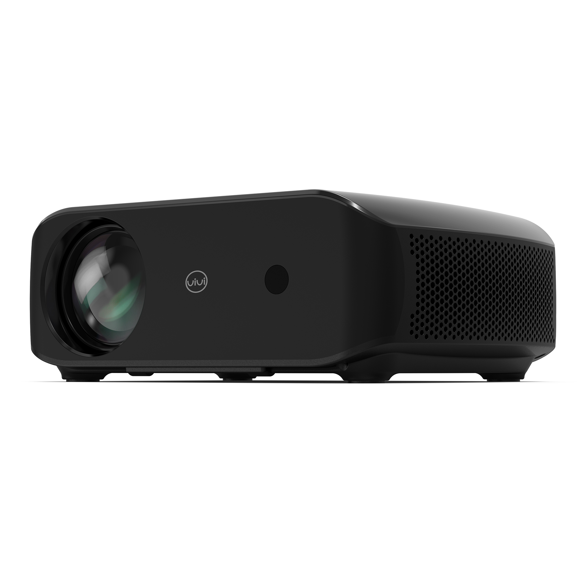 Proyector Vivibright F10 1080p Wifi 3800 Lúmenes
