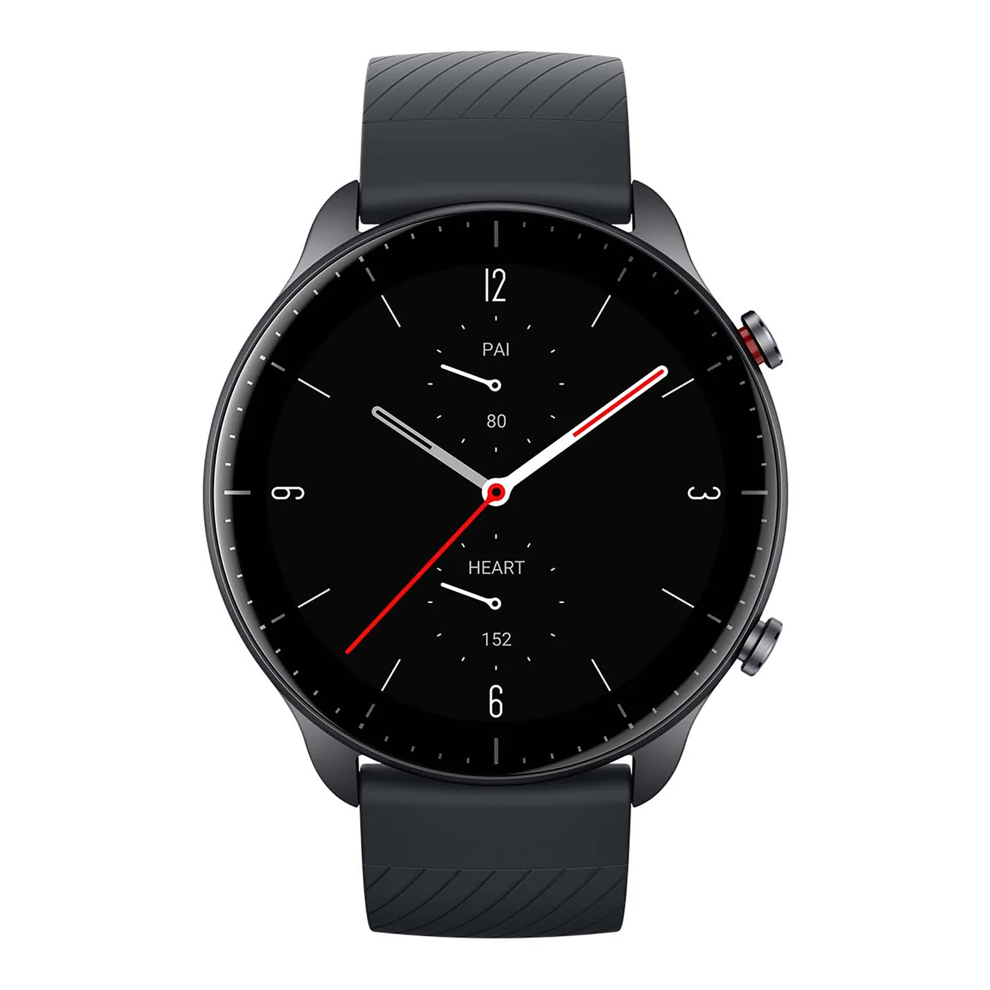 Smartwatch Amazfit Gtr 2 46,4mm 5atm Wifi Bt Gps