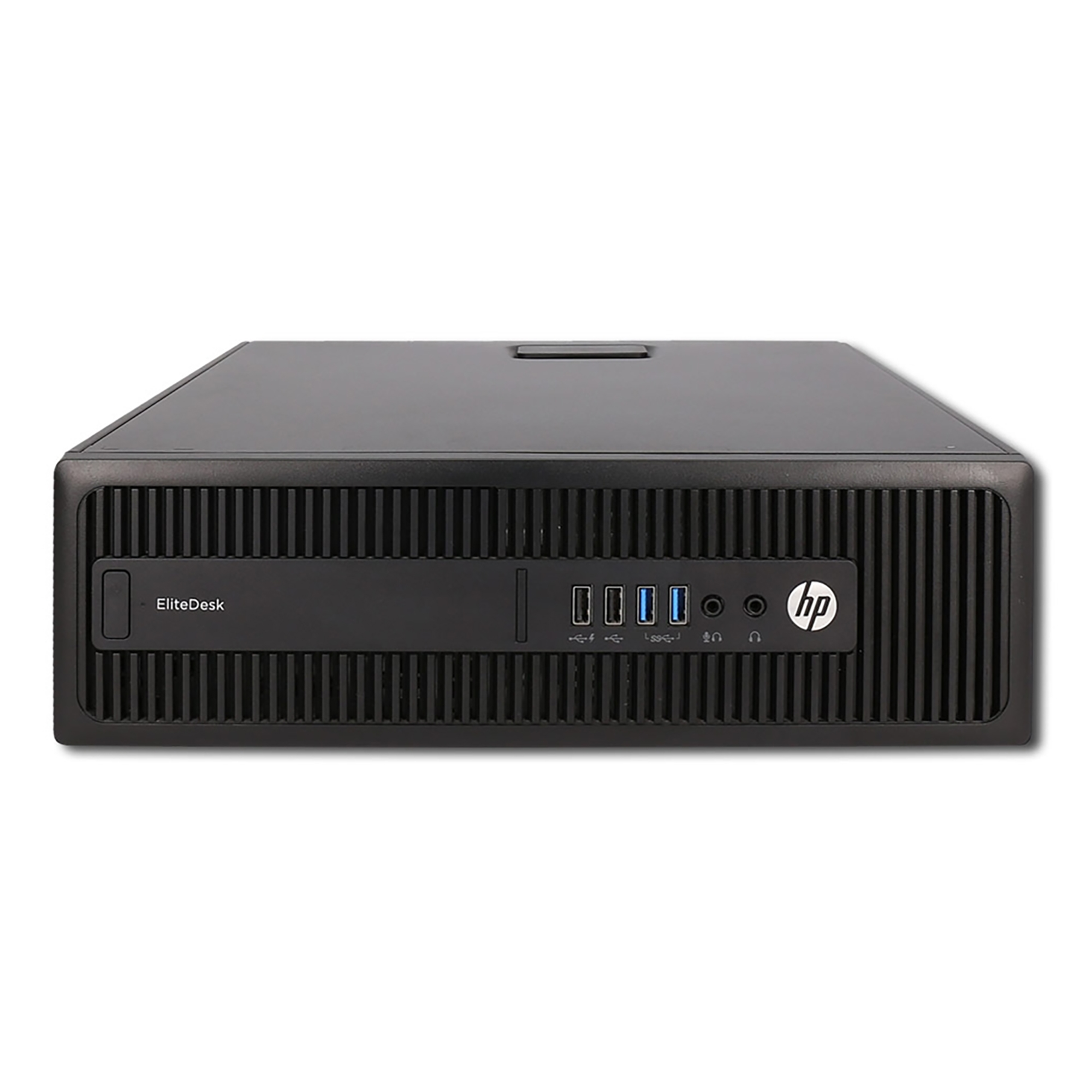 Pc De Escritorio HP Elitedesk 705 A10 8gb 500gb Win10 Pro