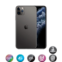IP11PMAX64GBGYRFAA