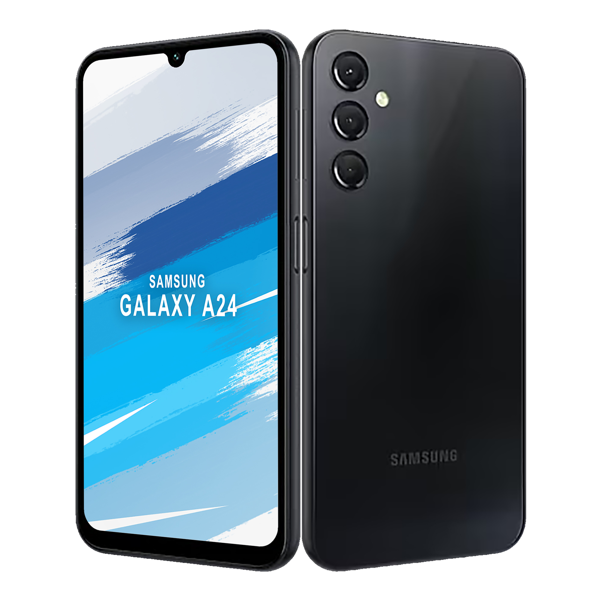 Samsung A24 6,5'' 4G 4gb 128gb Triple Cam 50mp