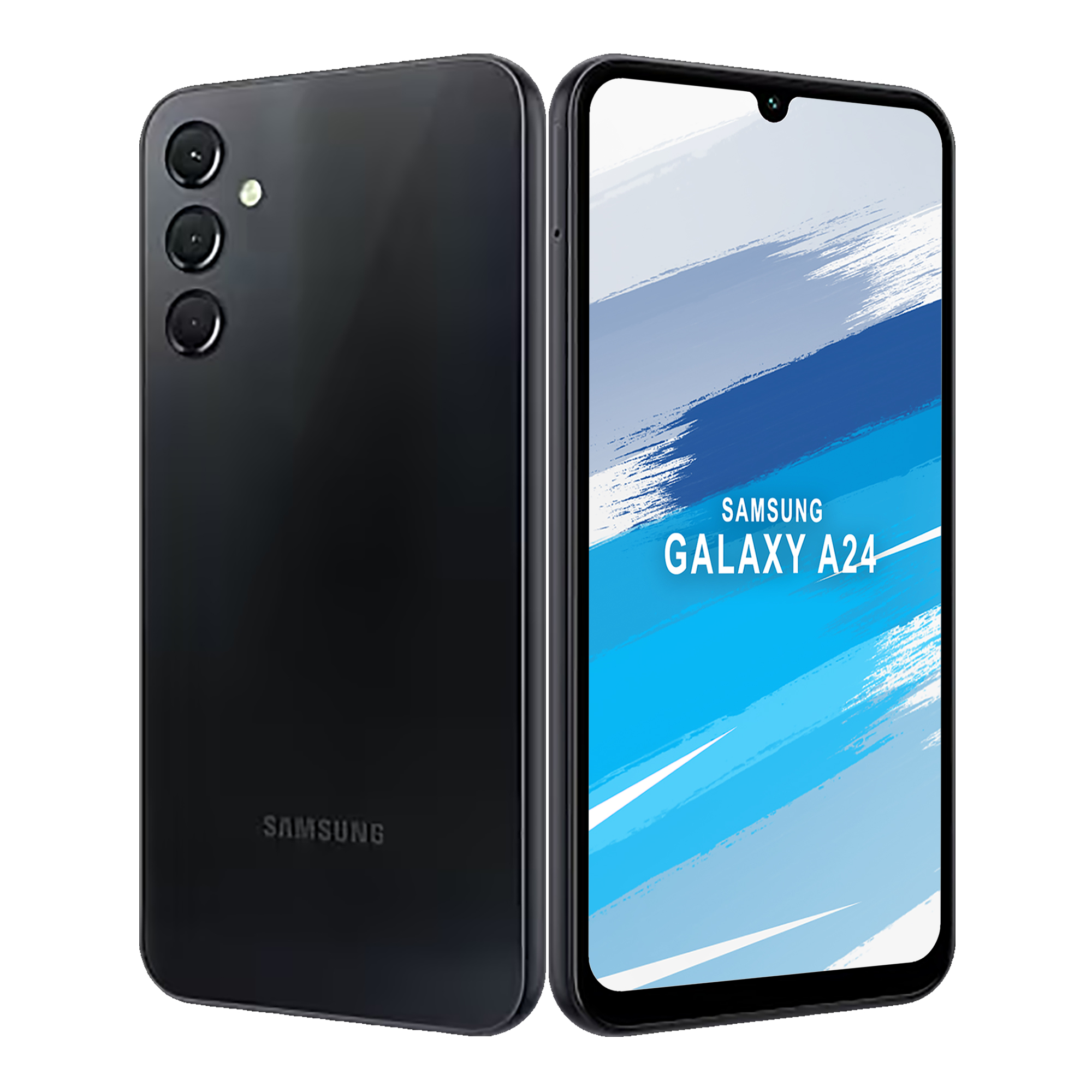 Samsung A24 6,5'' 4G 4gb 128gb Triple Cam 50mp
