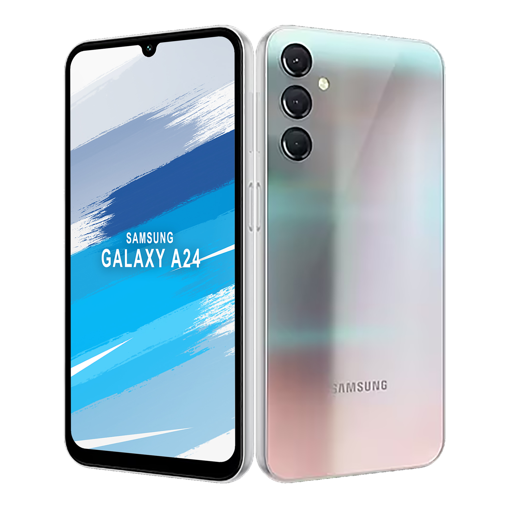 Samsung A24 6,5'' 4G 4gb 128gb Triple Cam 50mp - PcService