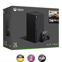 XBOXSSERIESXFORZAHOR