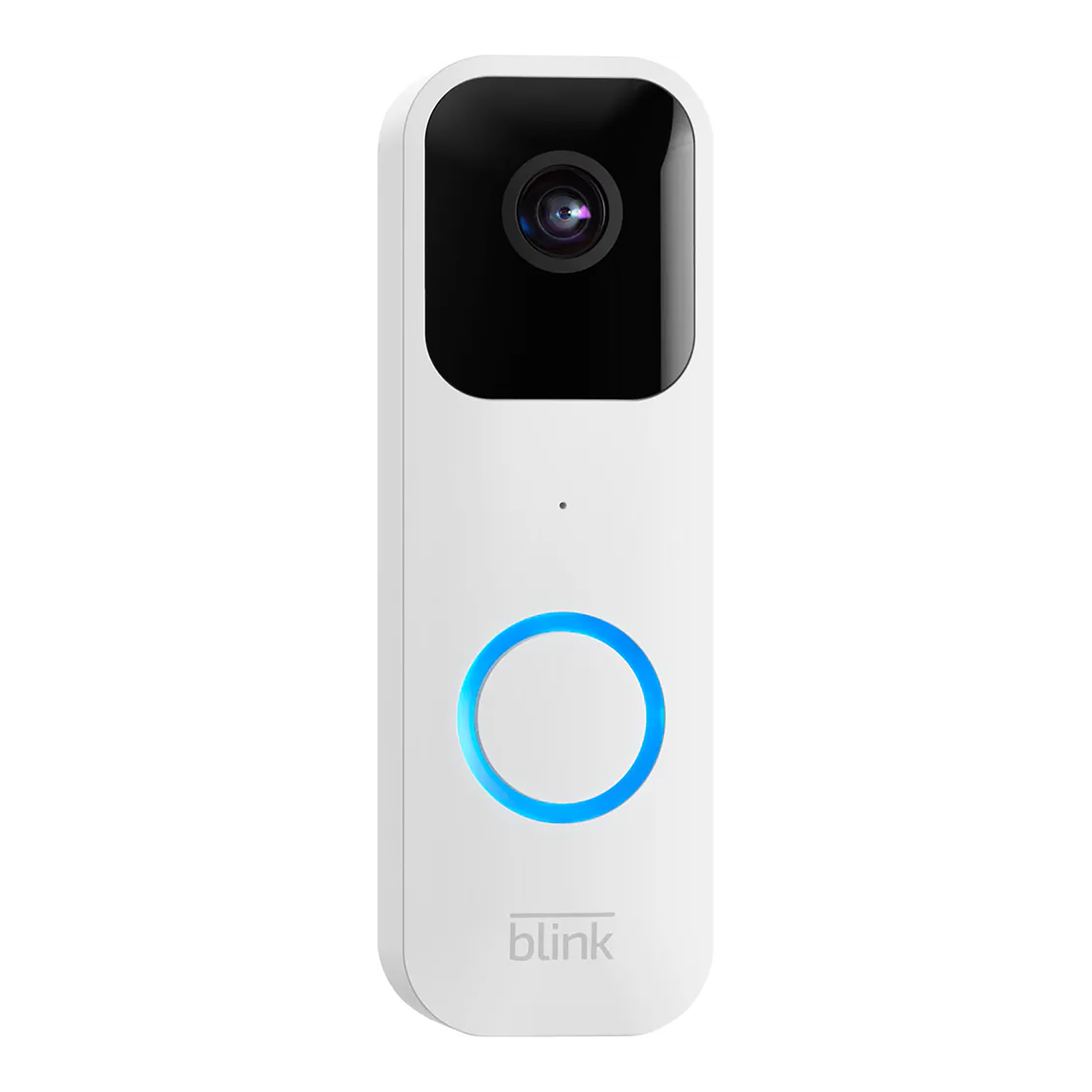 Timbre Con Video Blink Visin Nocturna Wifi 1080p