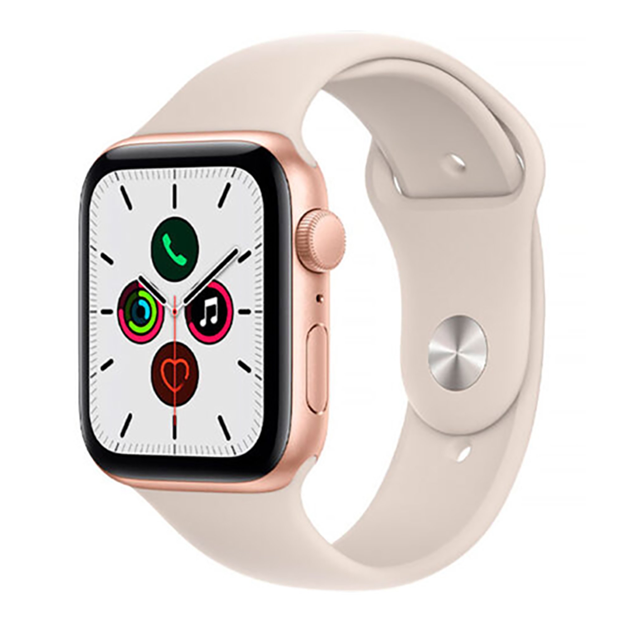 Apple Watch SE 44mm Wifi Bluetooth Gps
