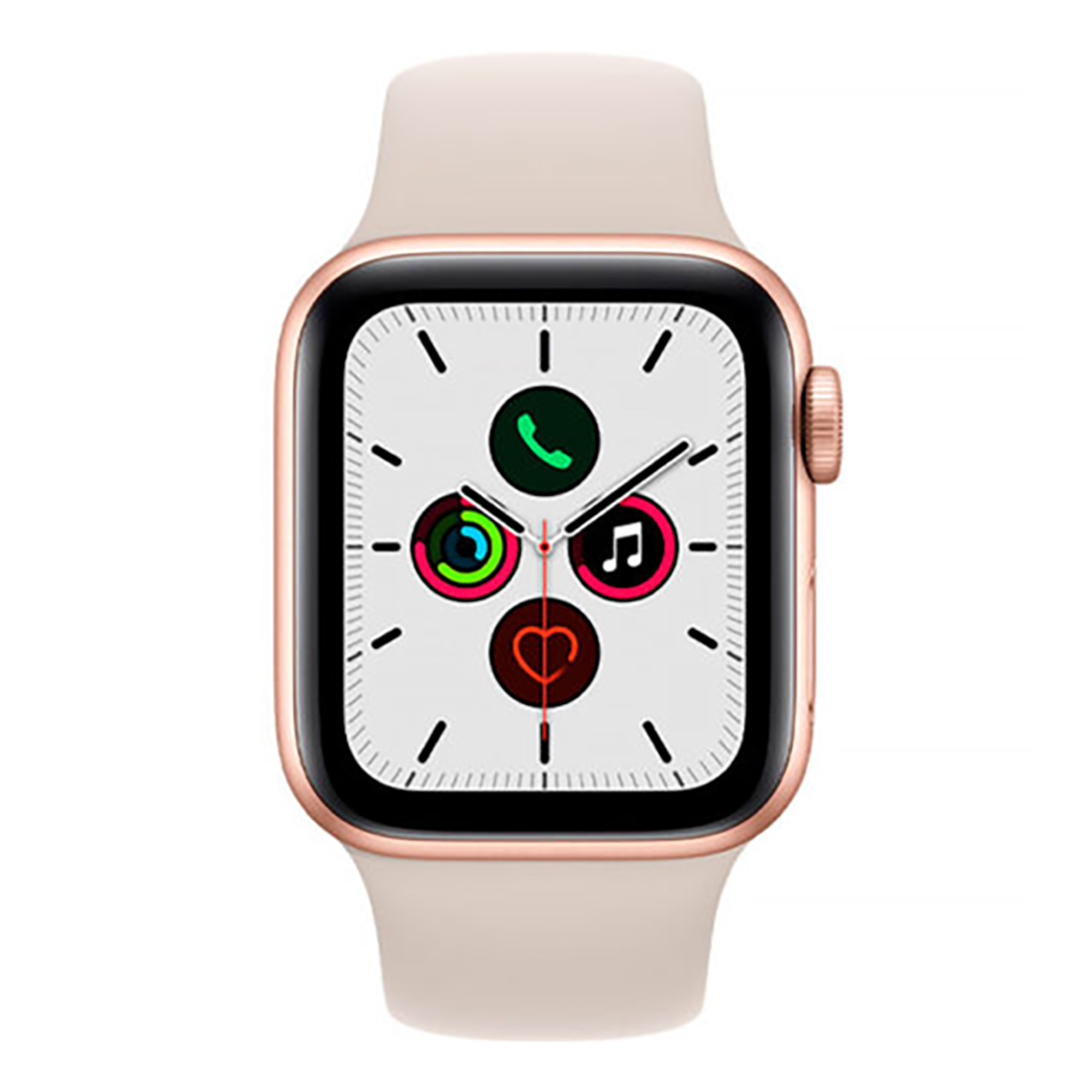 Apple Watch SE 44mm Wifi Bluetooth Gps