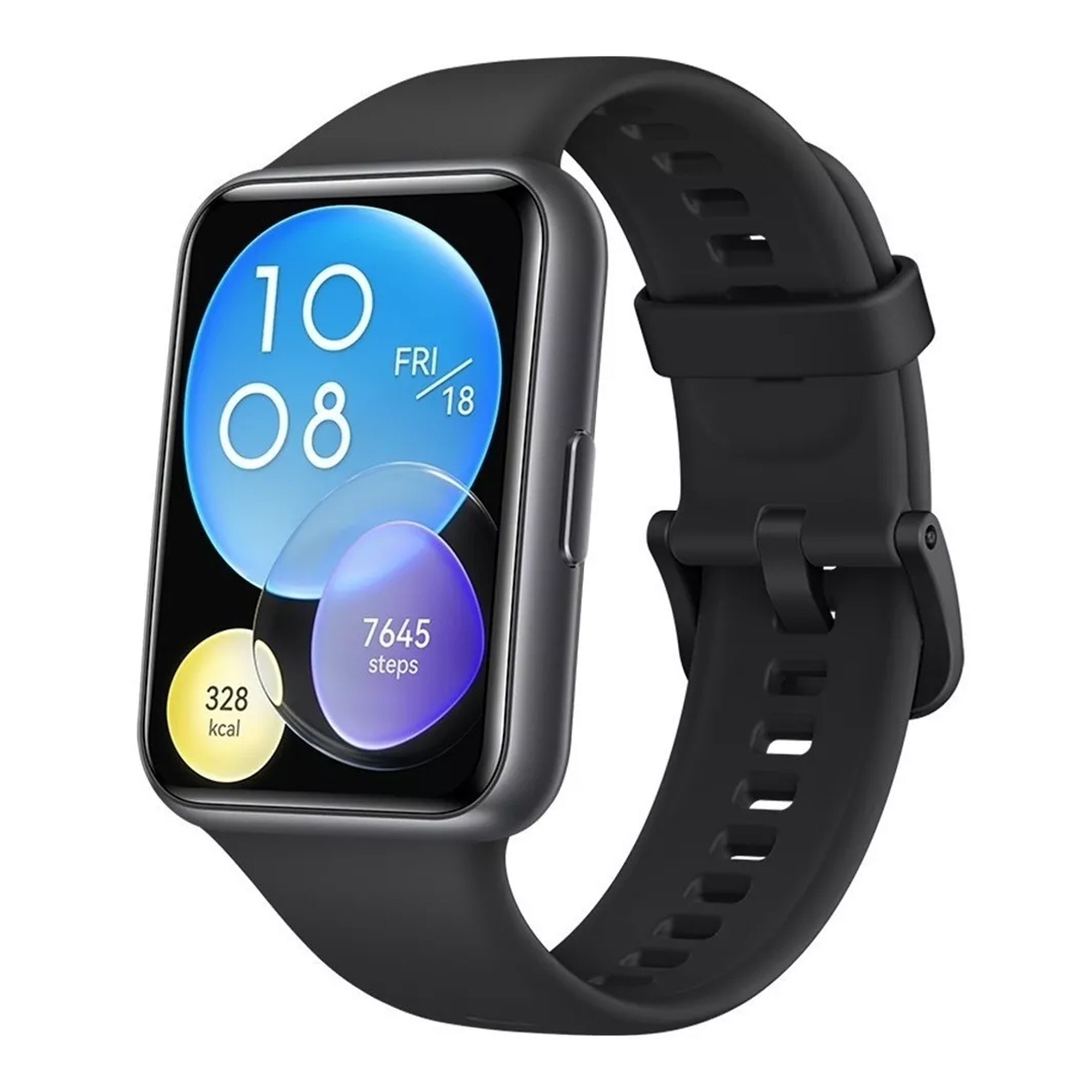 Reloj Huawei Watch Fit 2 - Negro