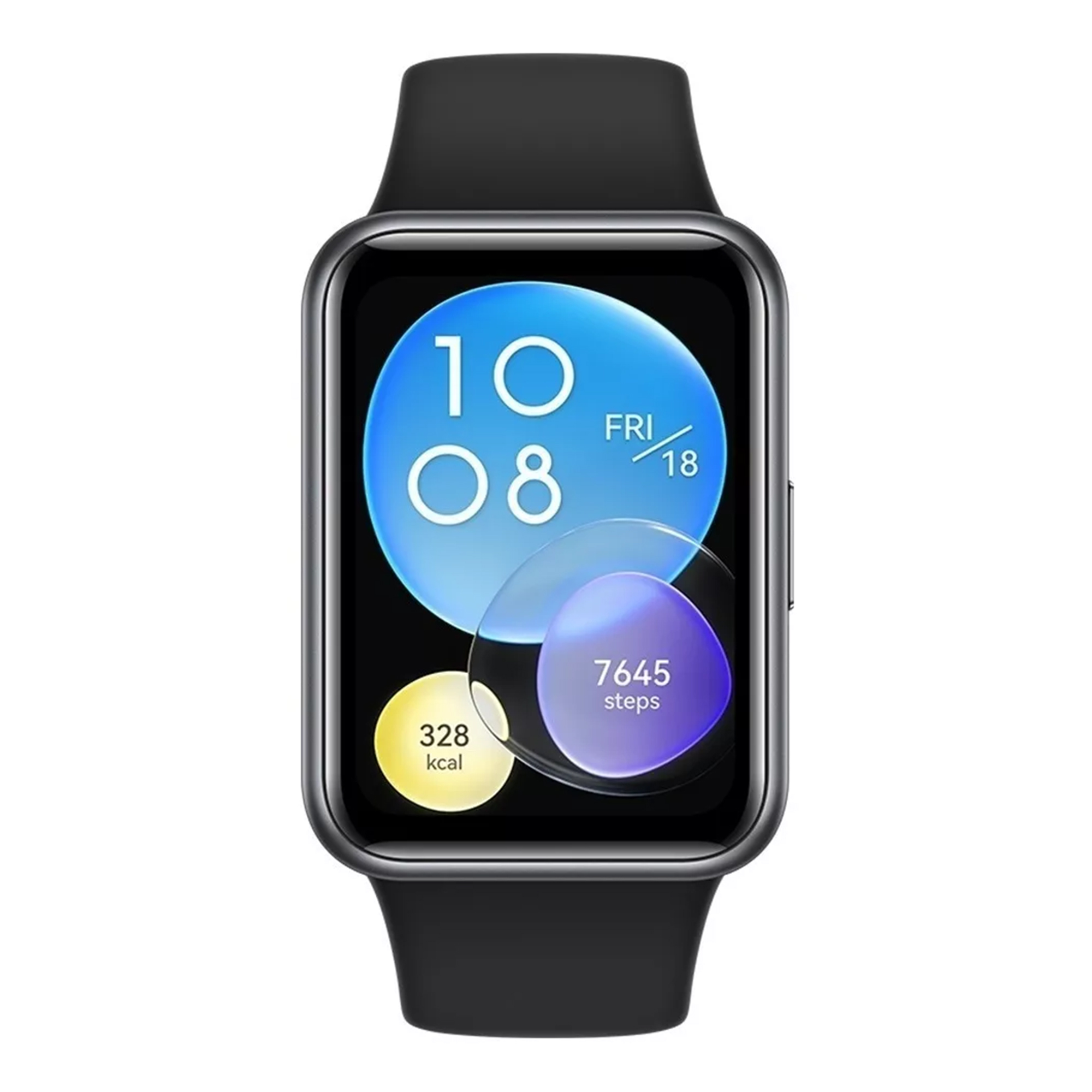 Reloj Huawei Watch Fit 2 - Negro