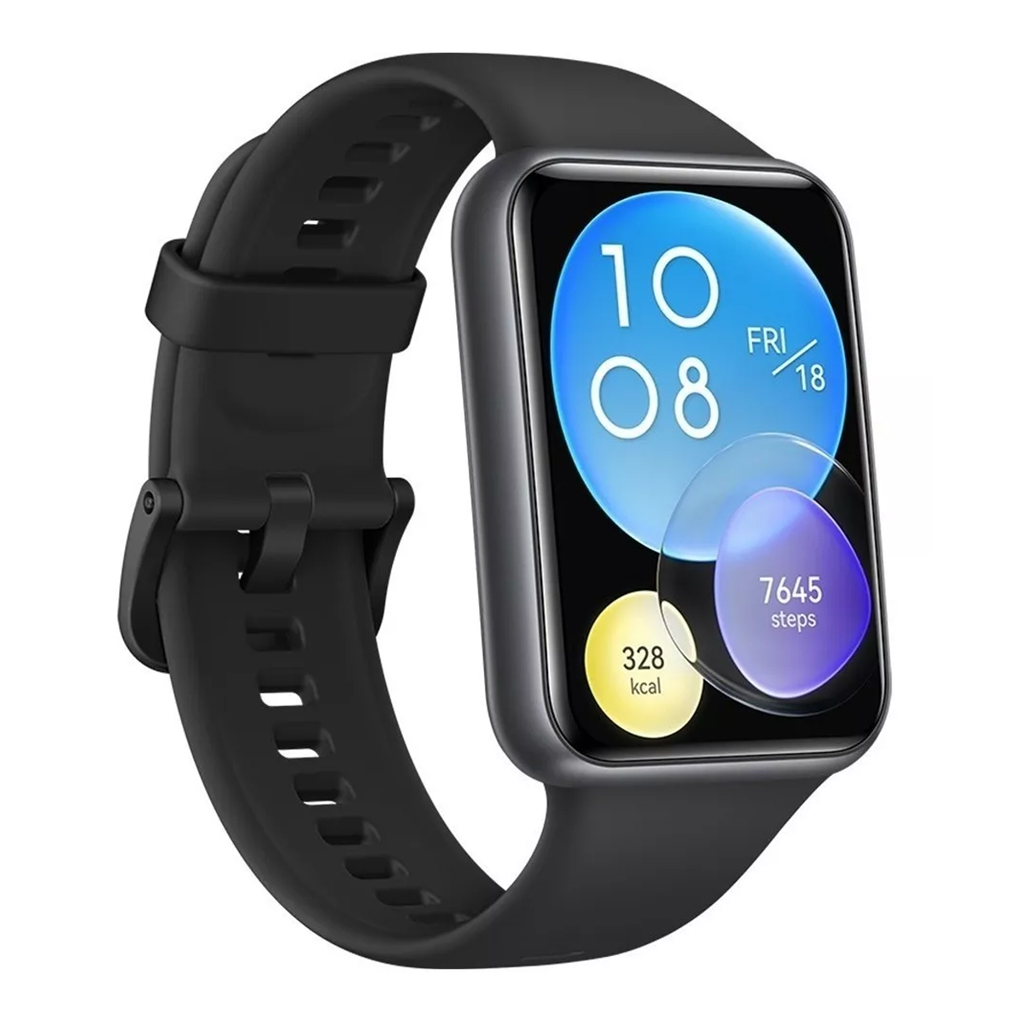 Reloj Huawei Watch Fit 2 - Negro