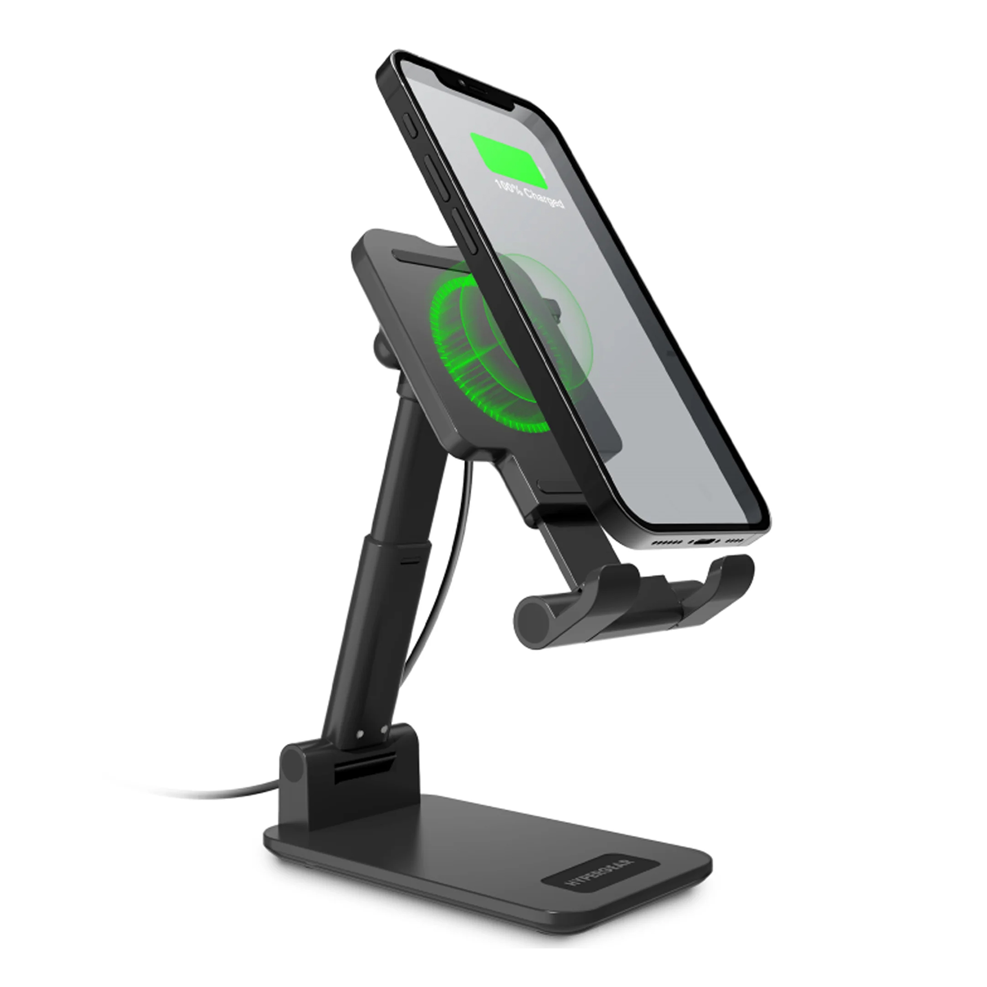 Soporte de Carga Hypergear PowerFold Para Smartphone Qi