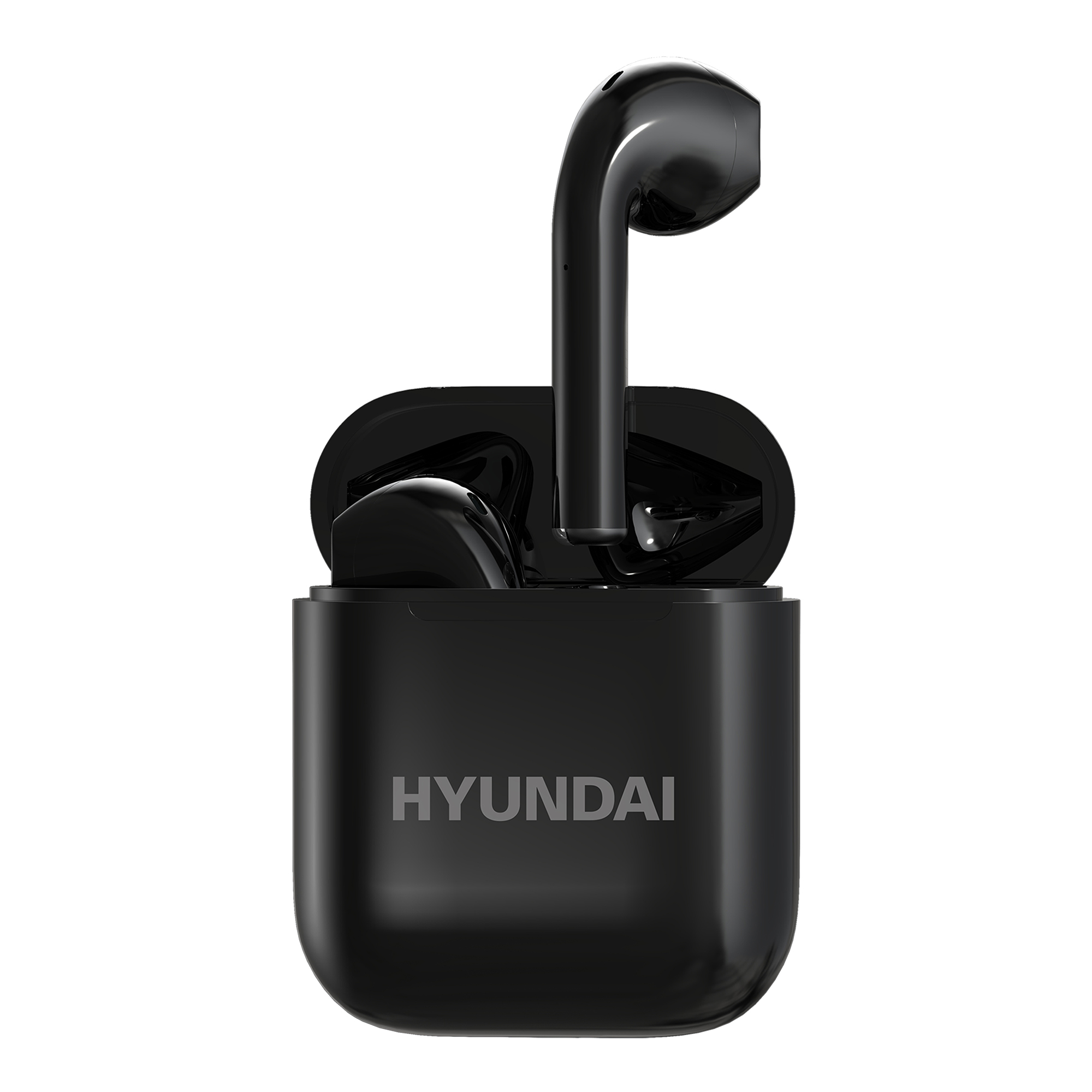 Auricular Inalámbrico Hyudai L1 Bt 10mm Llamadas