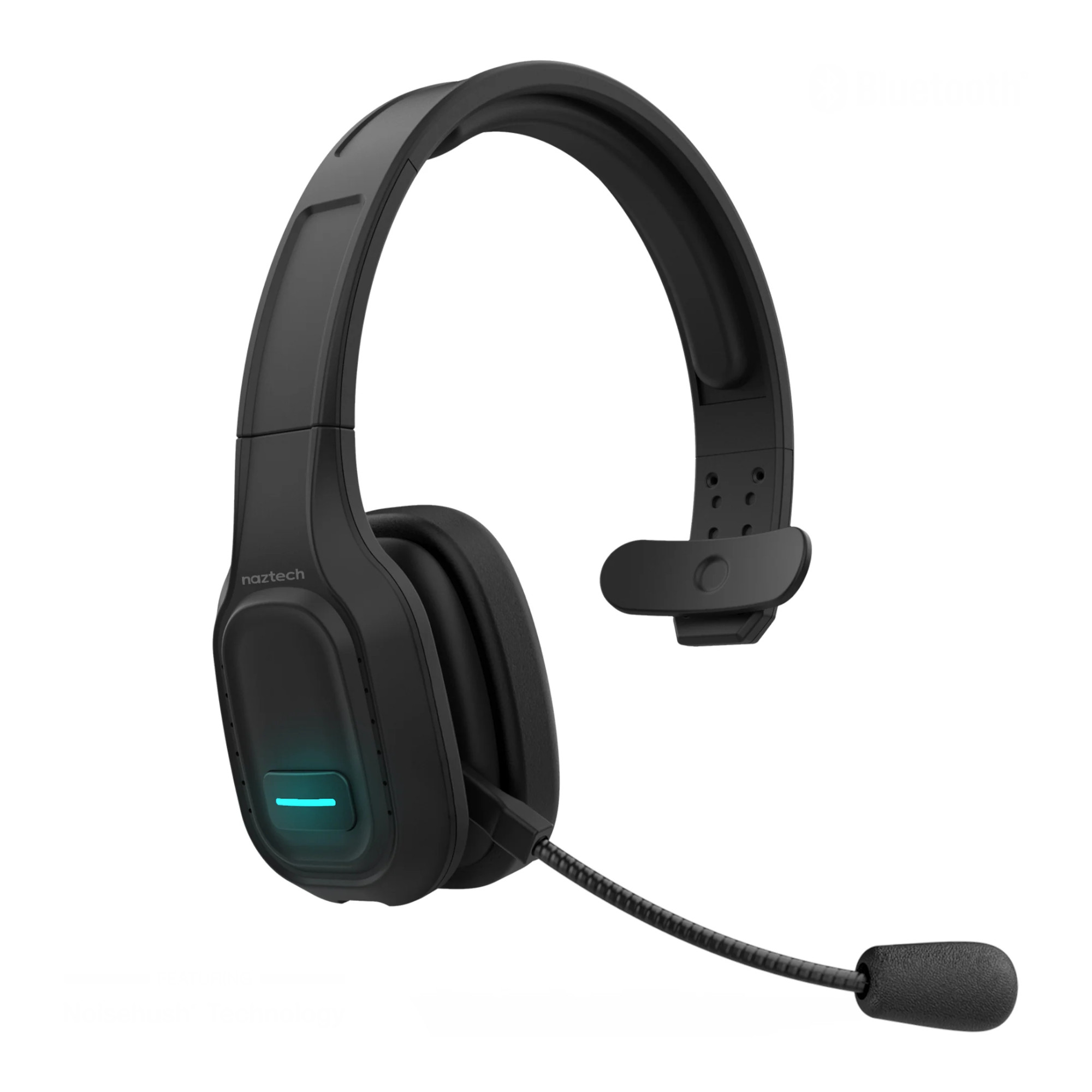 Auricular Inalámbrico Bt Naztech Nxt-700 Pro