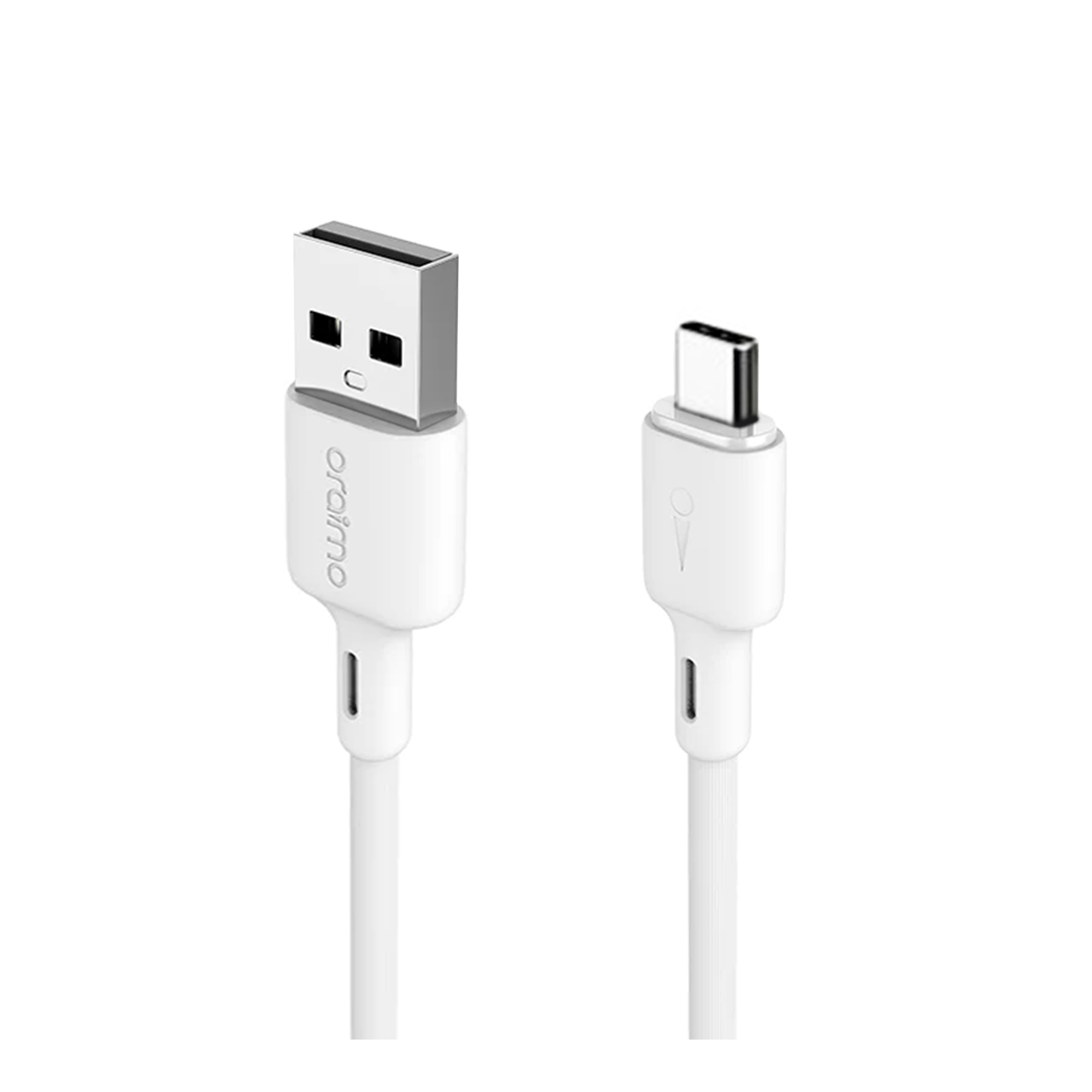 Cargador De Pared + Cable Usb - Usb C Oraimo Eu 2a 10w