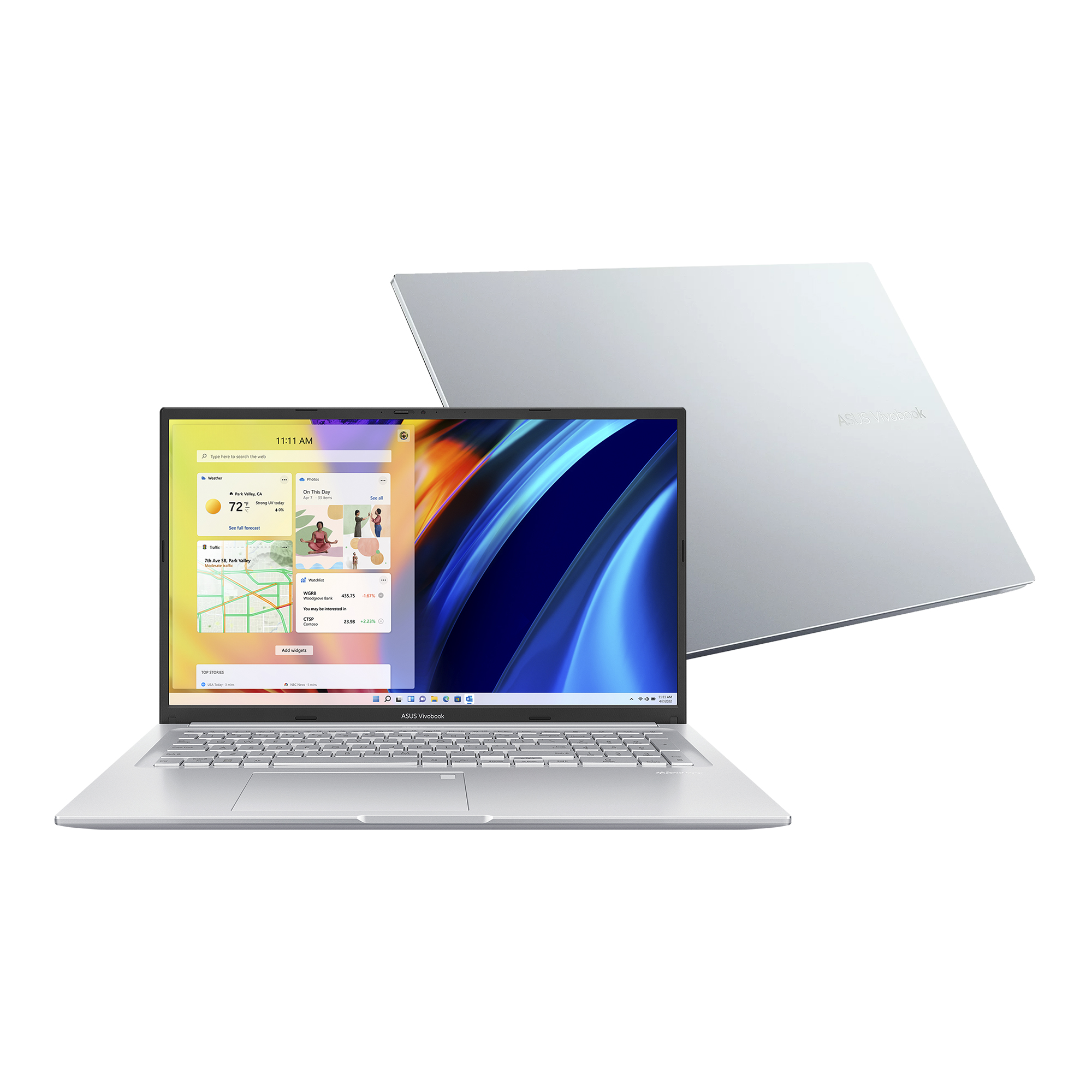 Notebook Asus 17,3'' Core I3 8gb 256gb Win11