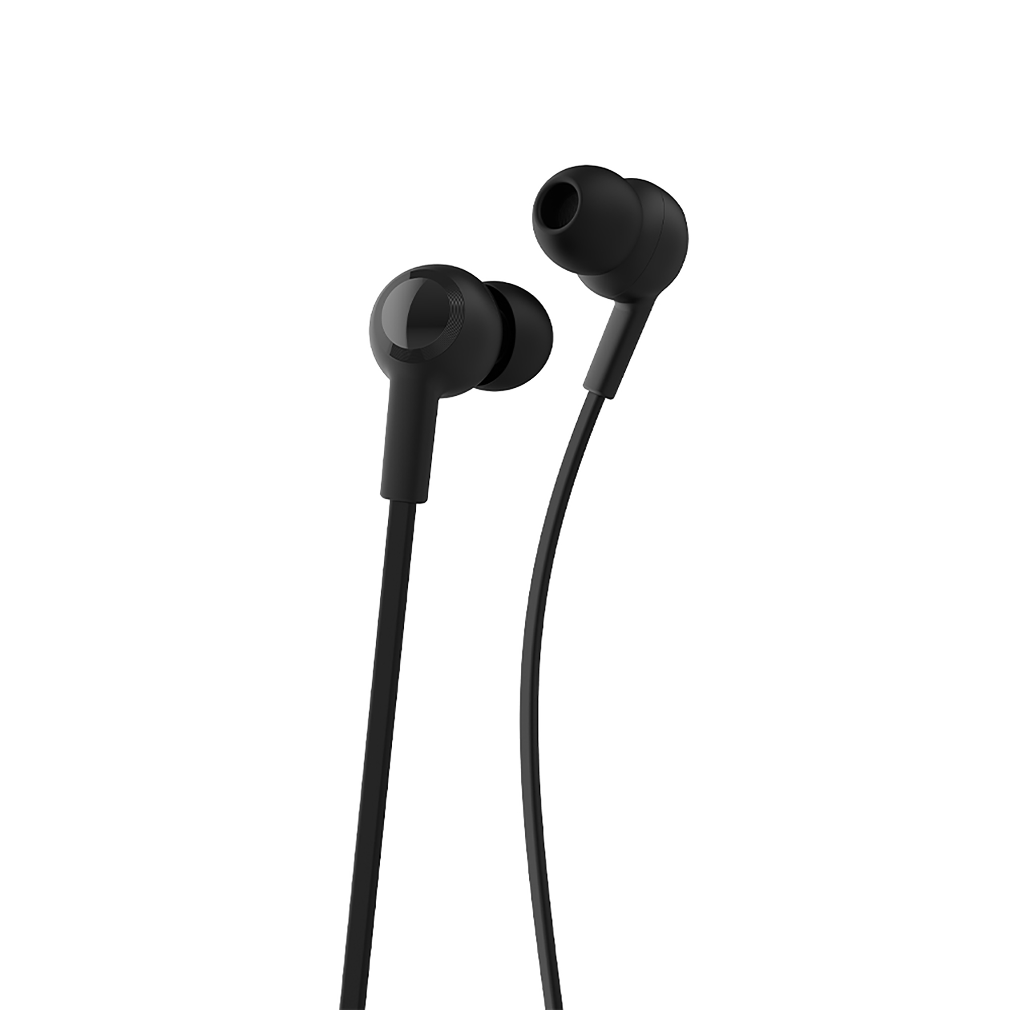 Auricular cableado Oraimo Halo 4 3,5mm negro