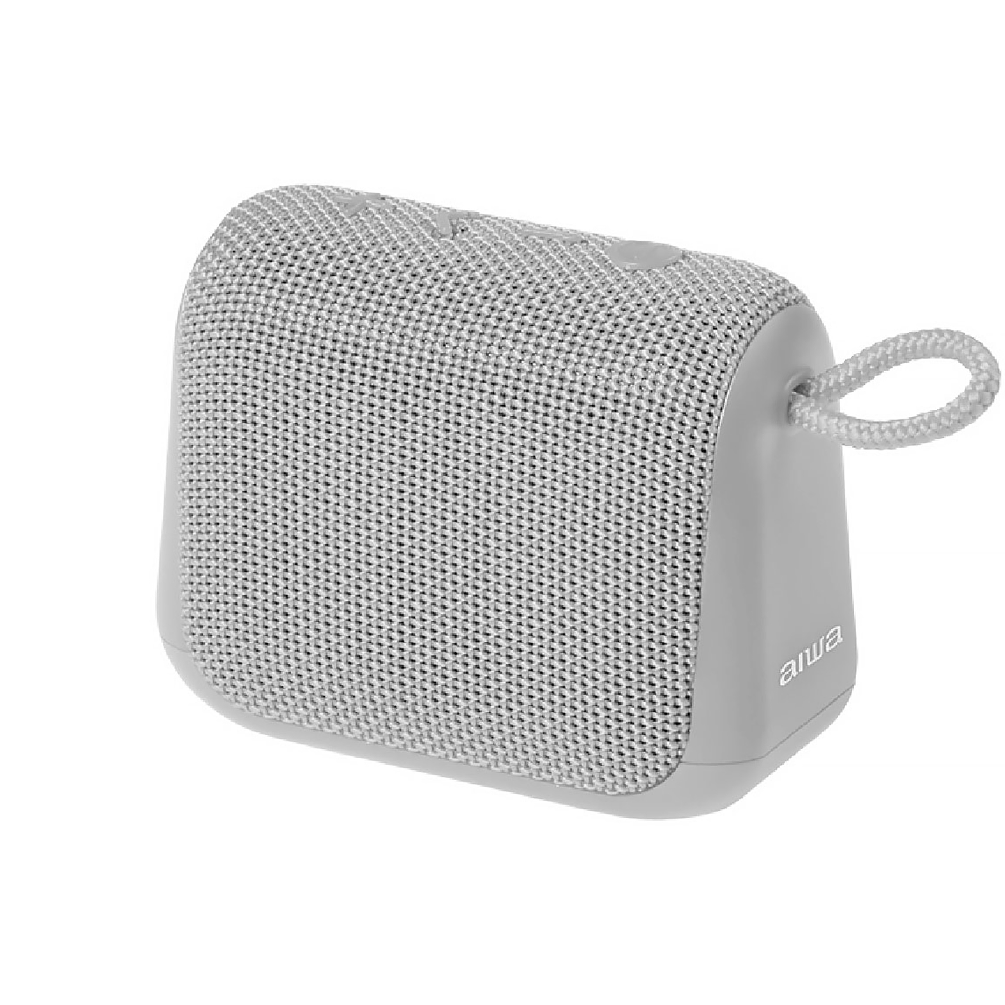 Parlante Inalámbrico Bt Aiwa Awkf3 Tws Ipx6 5w Llamadas
