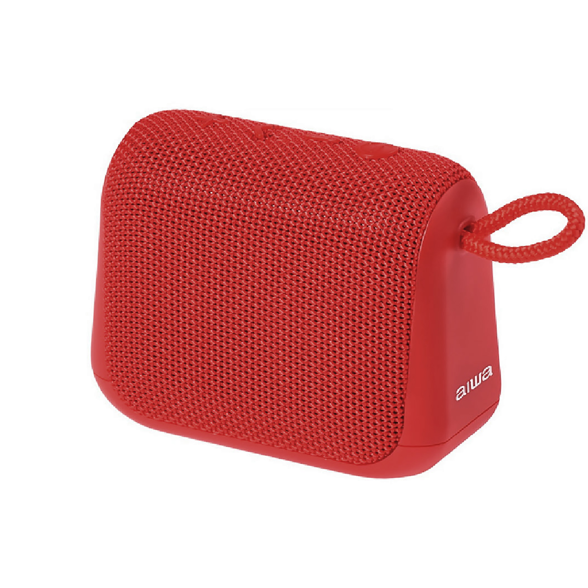 Parlante Inalámbrico Bt Aiwa Awkf3 Tws Ipx6 5w Llamadas