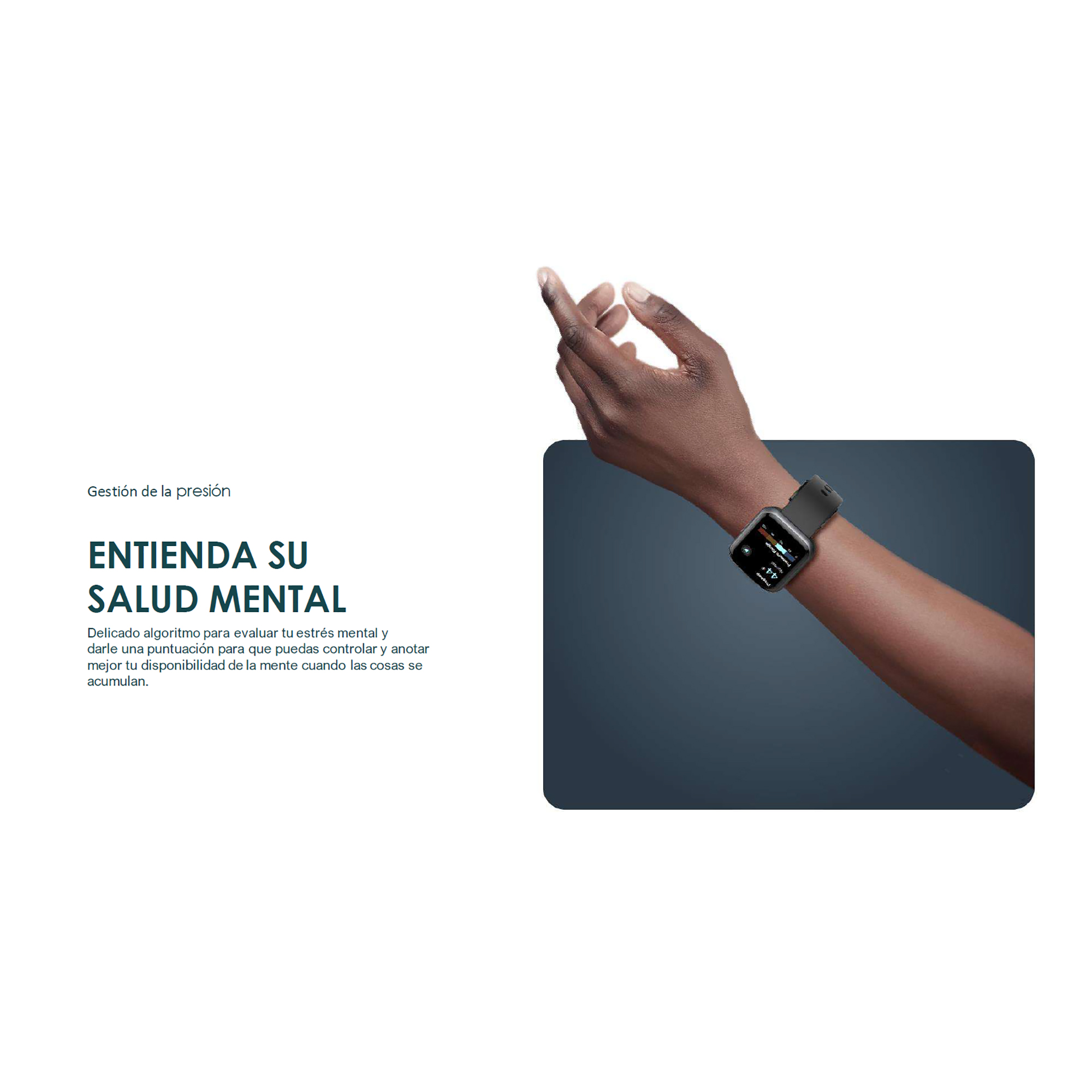 Reloj Inteligente Oraimo Watch 2 Pro Ip68 Bluetooth