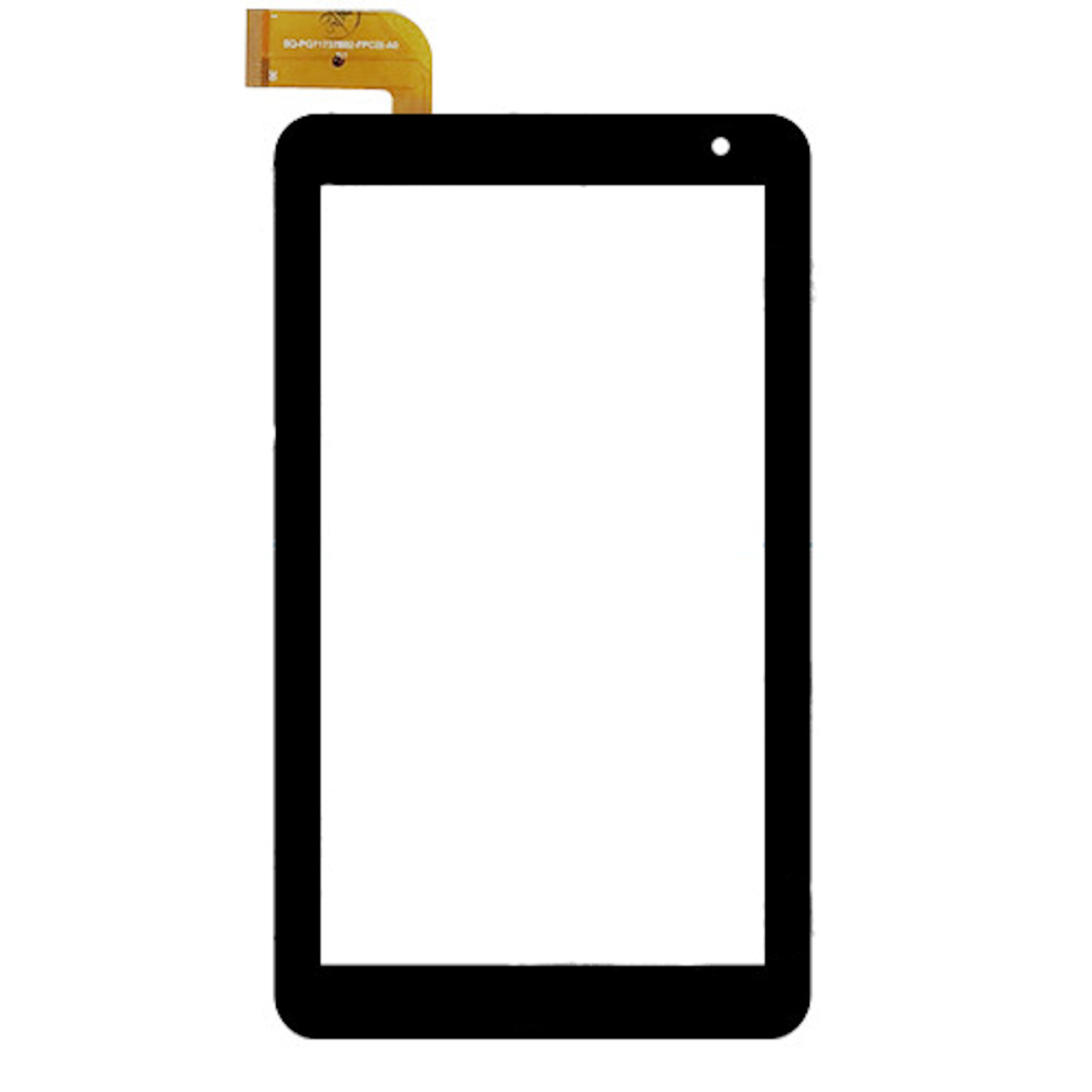 Repuesto Panel Táctil 7