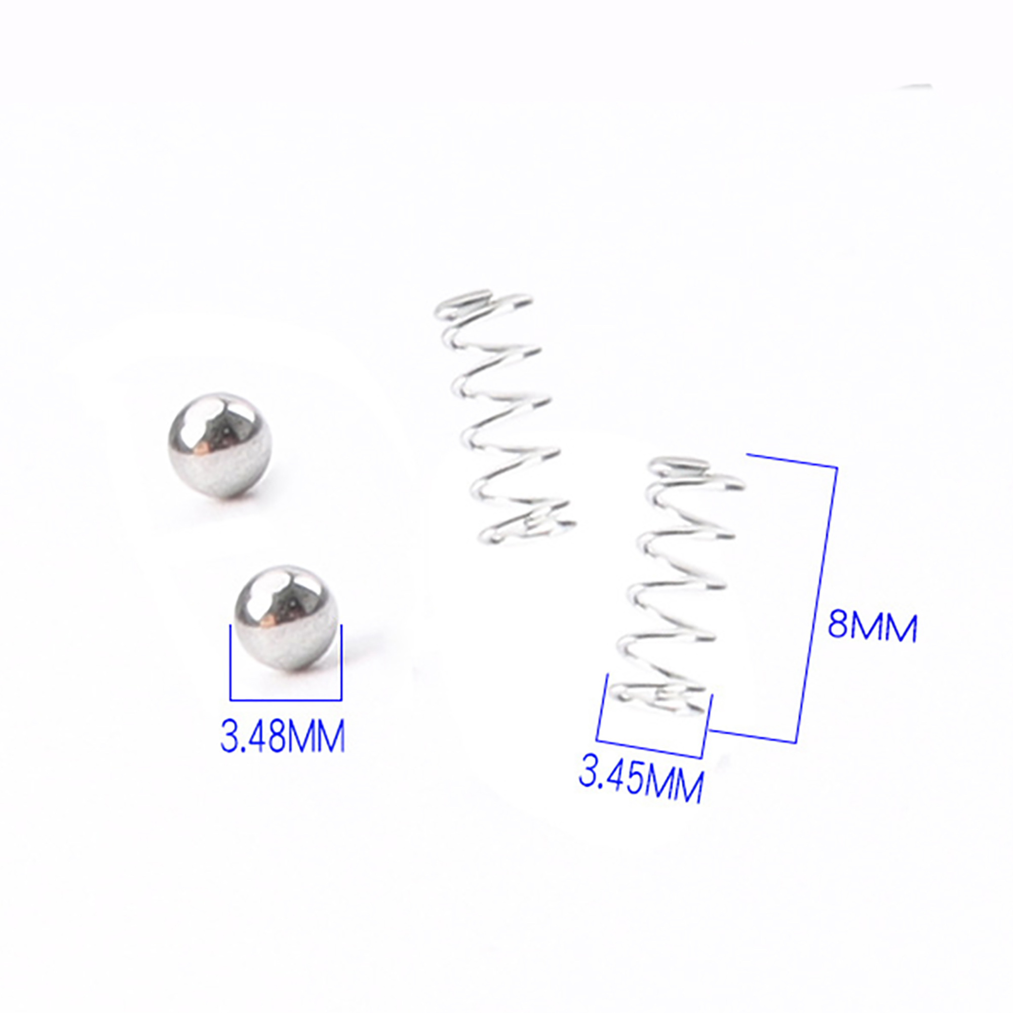 Interruptor De Bloqueo Para Horquilla De Bicicleta MTB