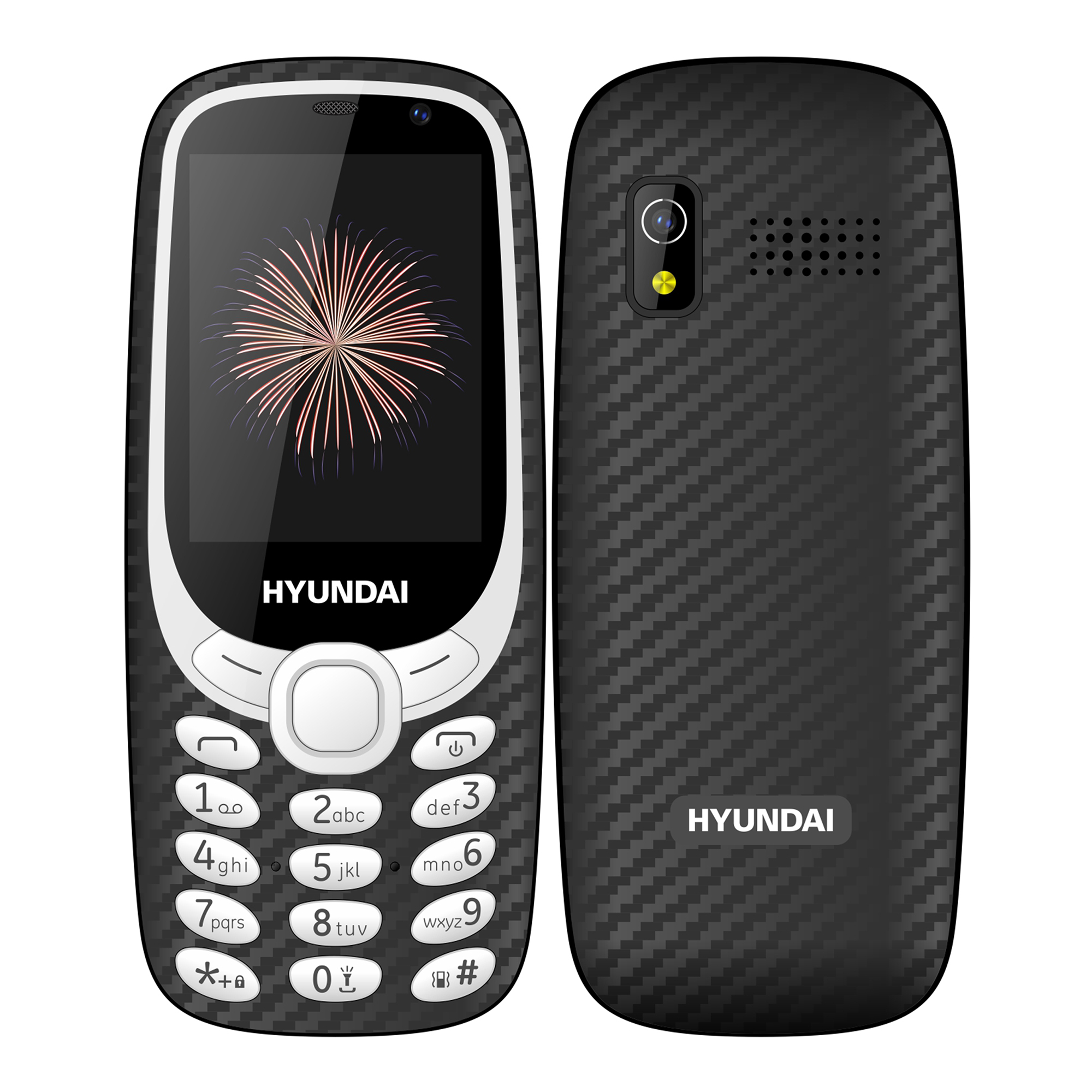 HYEL300BKWT