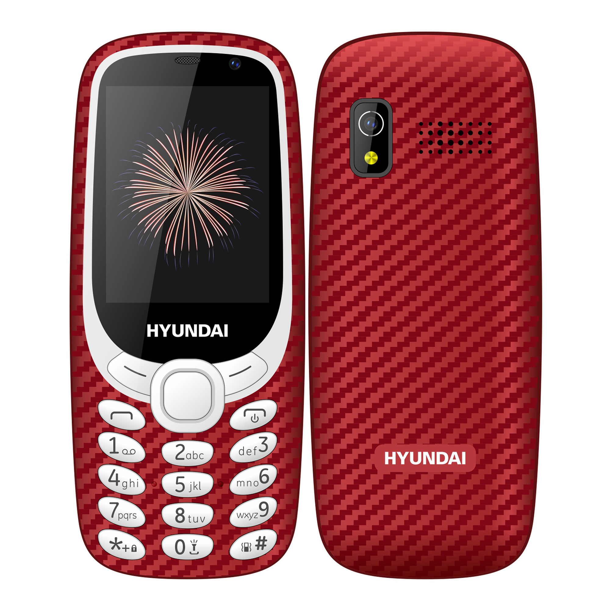 HYEL300RDWT