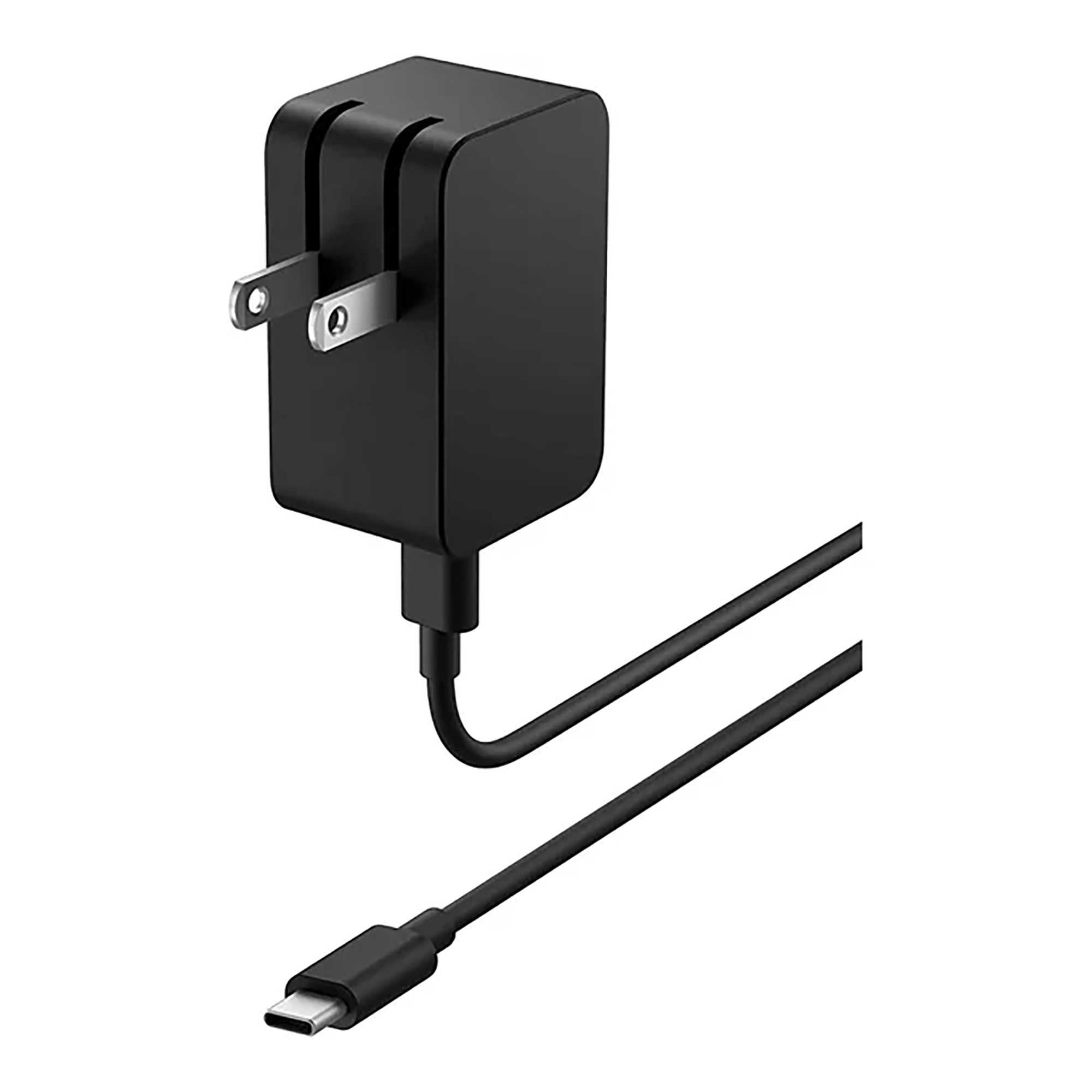 Cargador De Pared Microsoft Surface Duo Llr-00001 18w Usb C