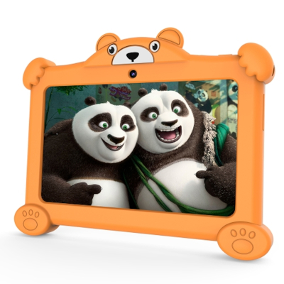 Tablet Pritom K7 Pro Panda Kids 7'' A100 2gb 32gb 2mp+0,3mp