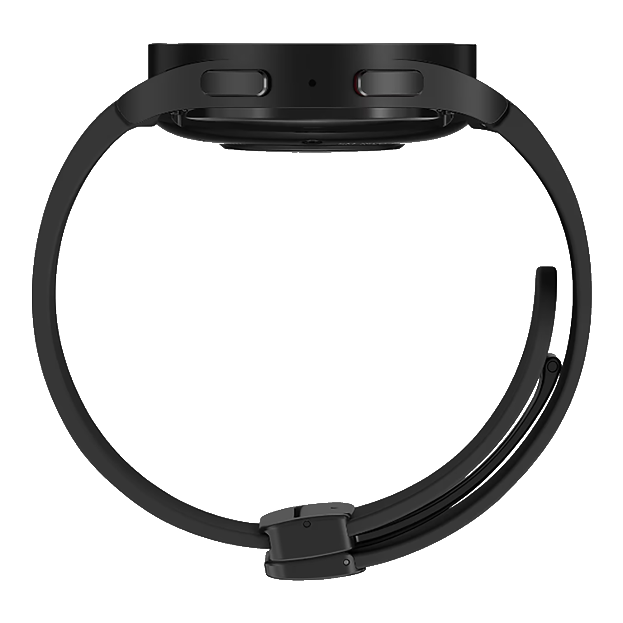 Smartwatch Watch5 Pro Samsung 45mm Wifi Bluetooth Gps