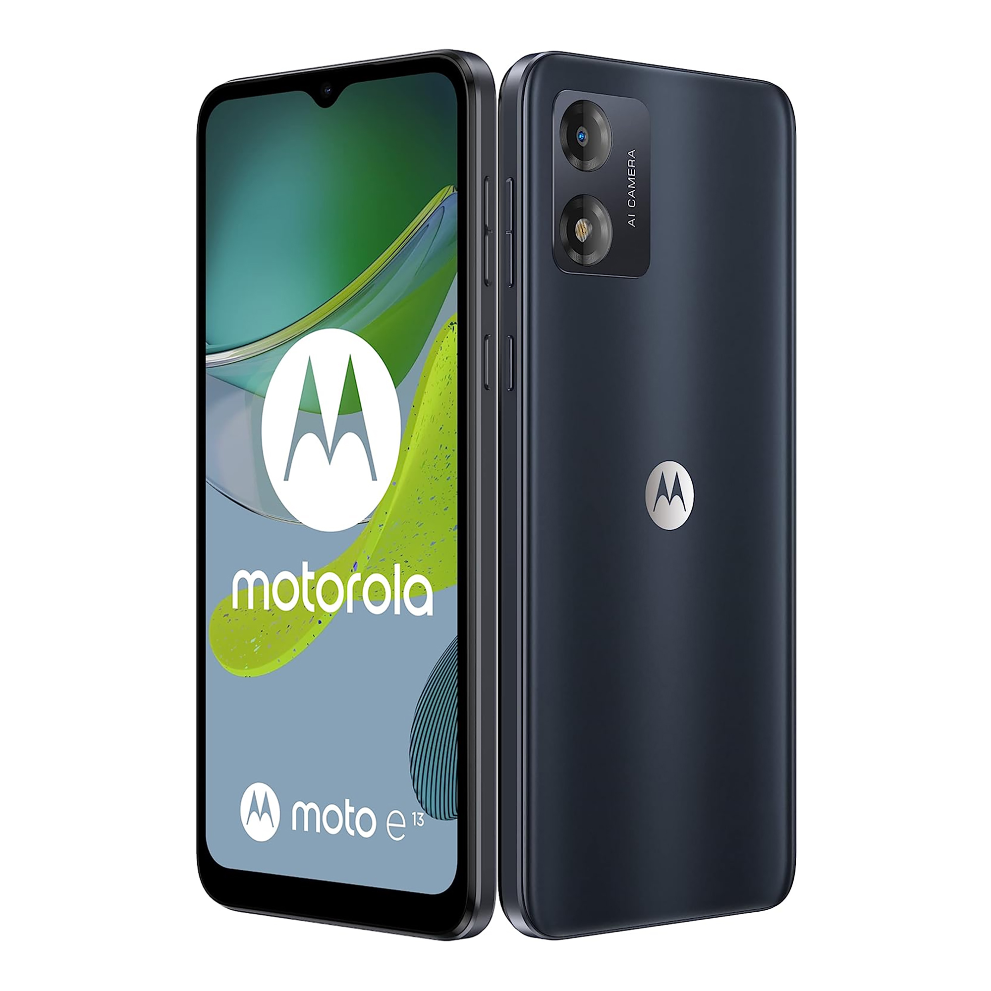 Motorola Moto E13 6,5'' 4G 2gb 64gb 13mp+5mp