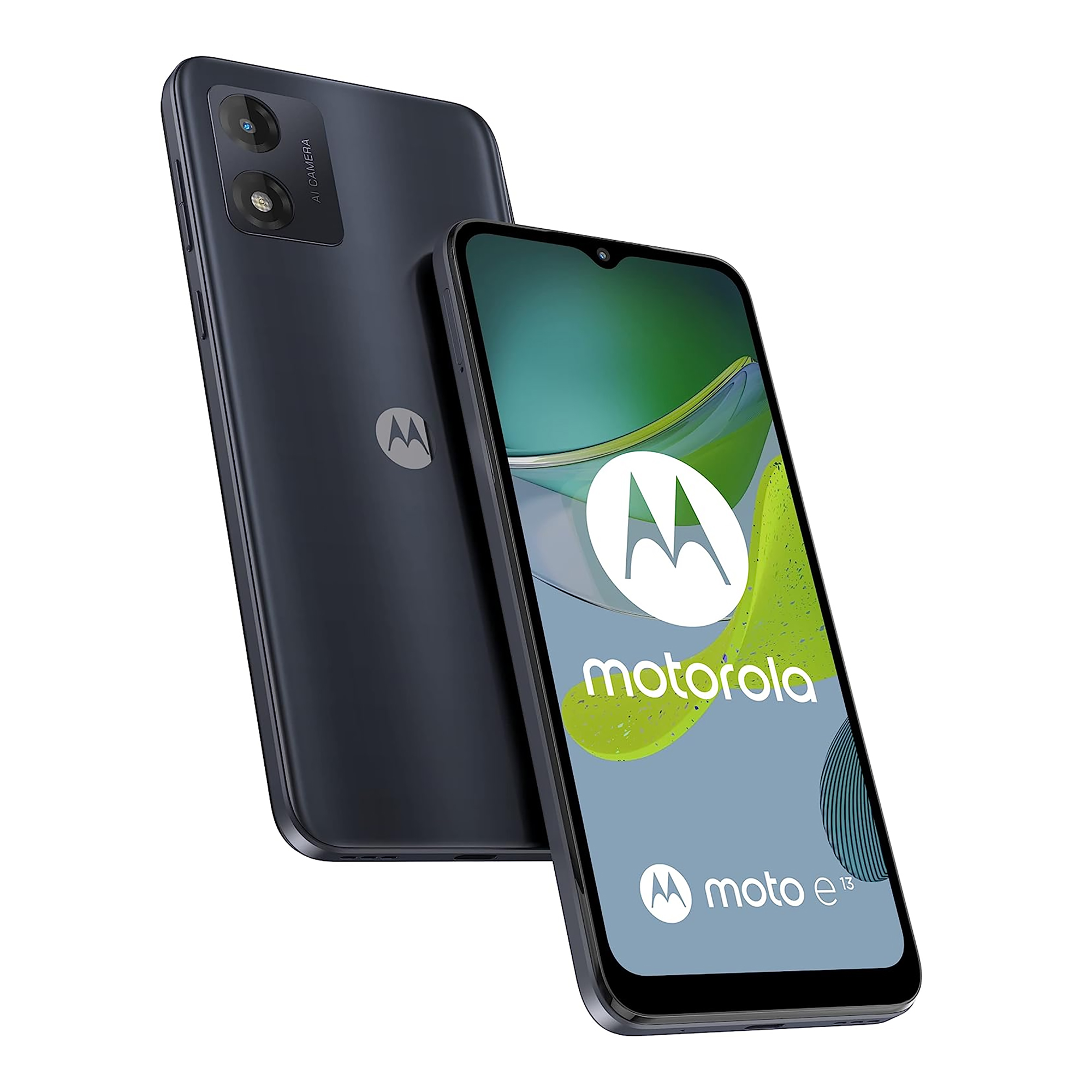 Motorola Moto E13 6,5'' 4G 2gb 64gb 13mp+5mp