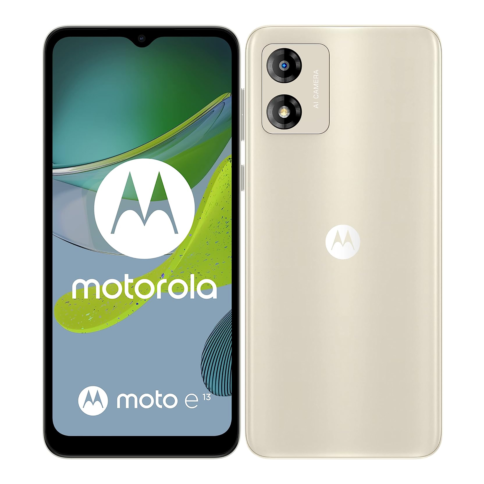 Motorola Moto E13 6,5'' 4G 2gb 64gb 13mp+5mp