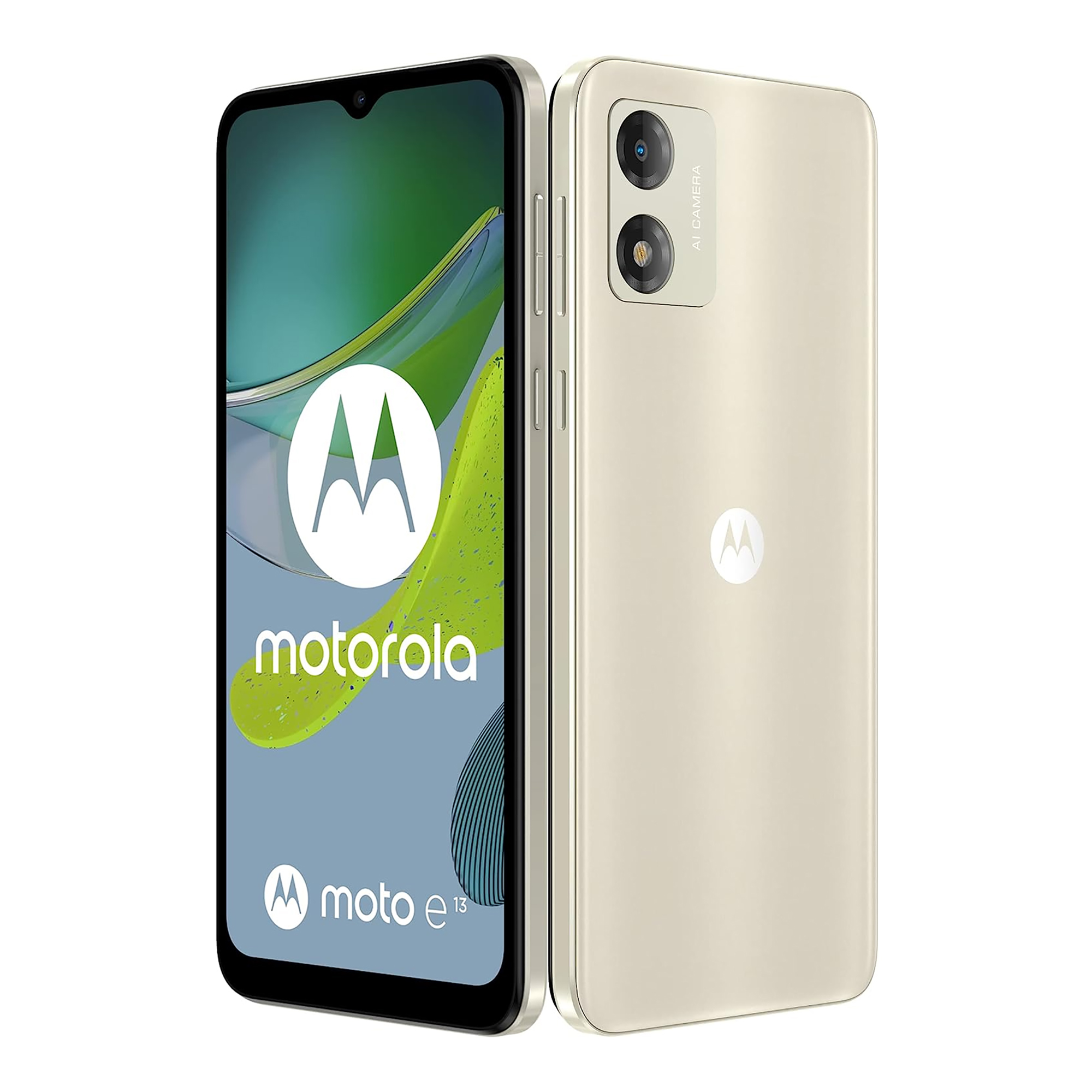 Motorola Moto E13 6,5'' 4G 2gb 64gb 13mp+5mp