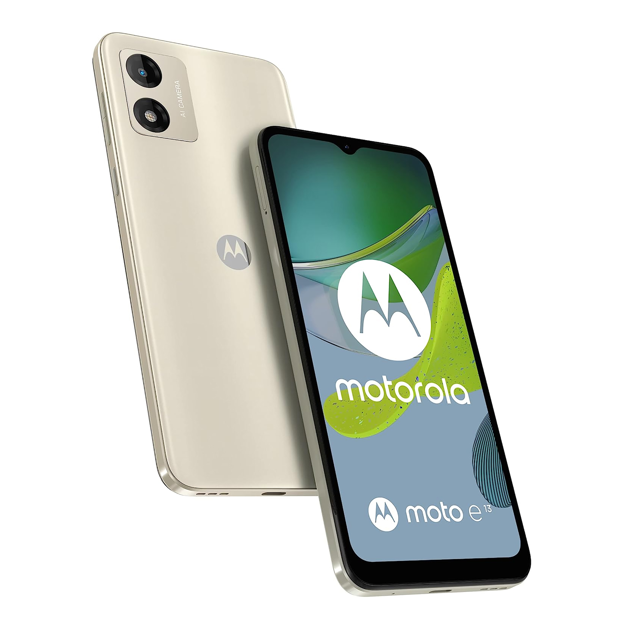 Motorola Moto E13 6,5'' 4G 2gb 64gb 13mp+5mp