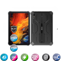 BLKACTIVE8P