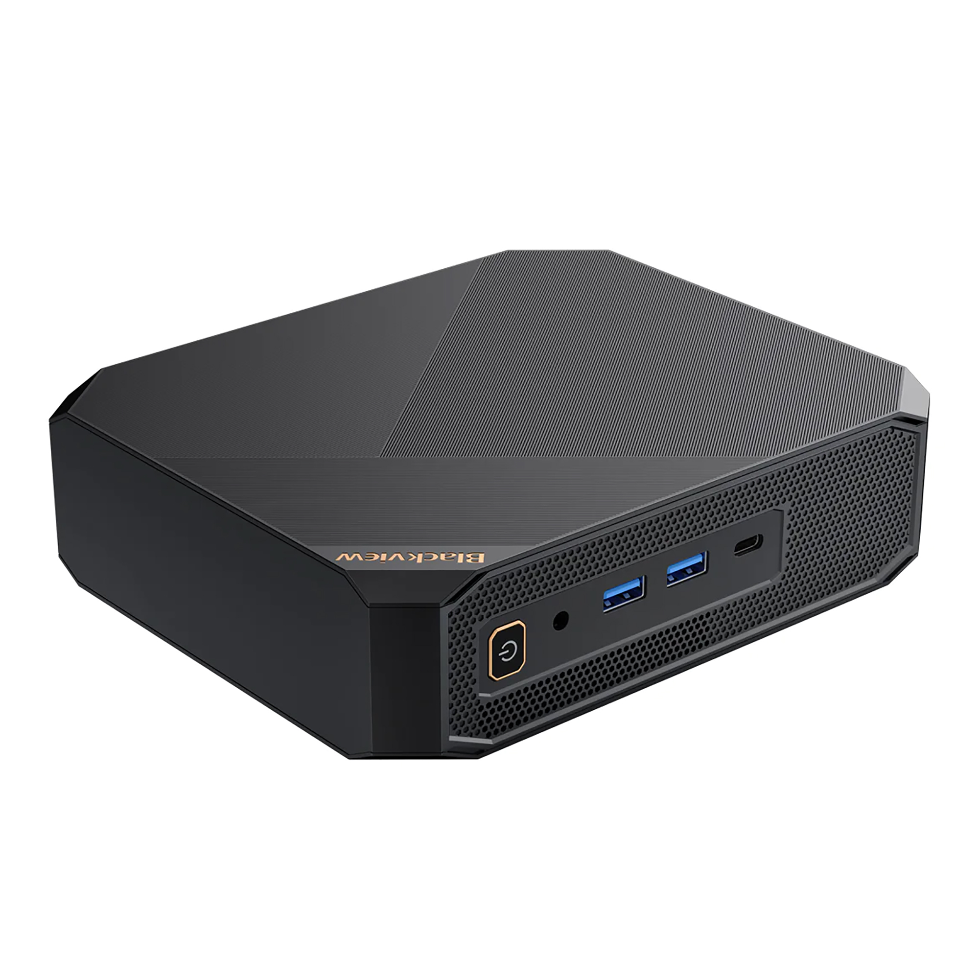 Mini Pc Blackview Mp200 Core I5 16gb 512gb Win11 Pro