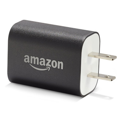 Cargador De Pared Usb Amazon 9w