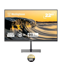 WESWH22BK
