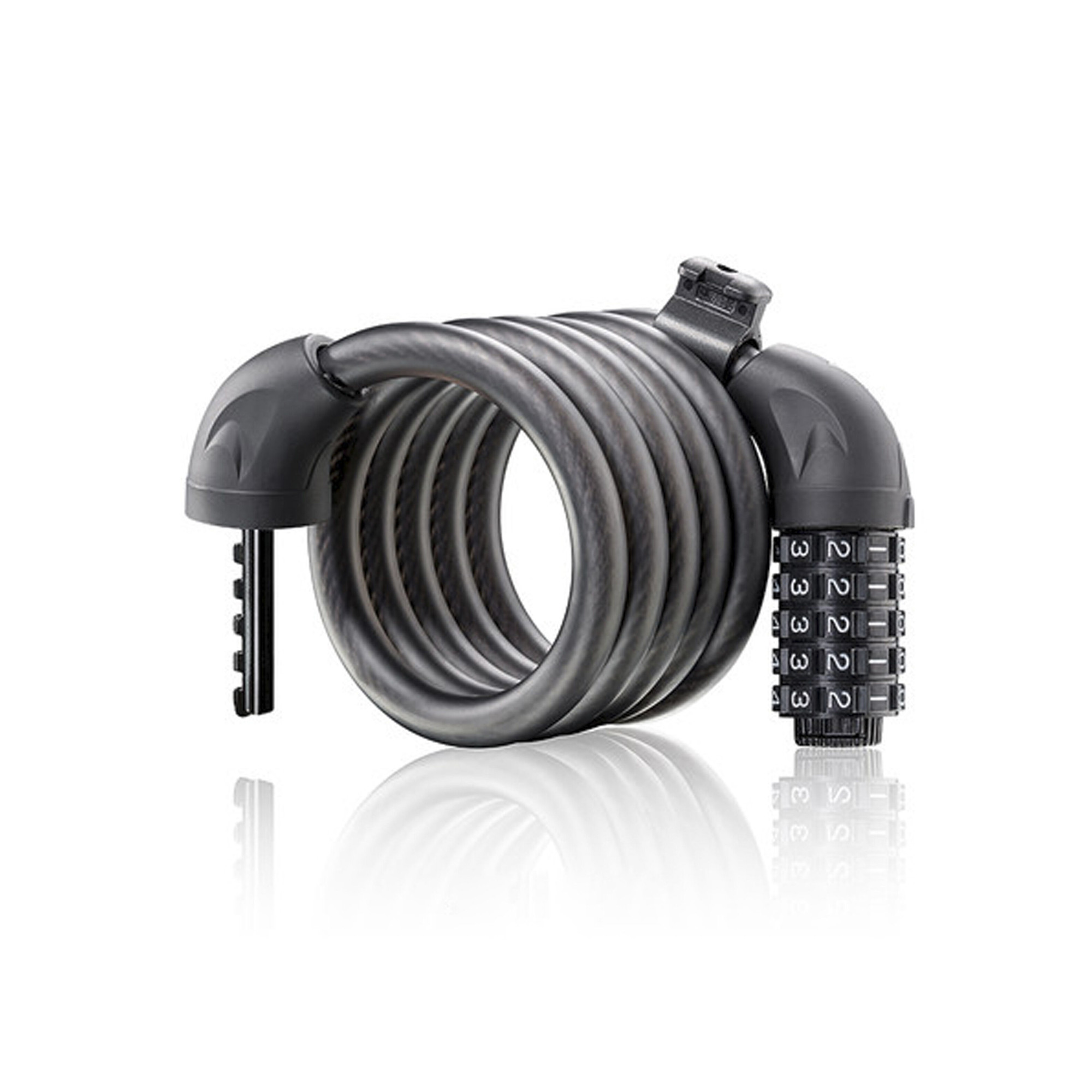 Candado Plegable Rockbros Combinación Númerica 1,5m Candado Plegable Rockbros Combinación Númerica 1,5m