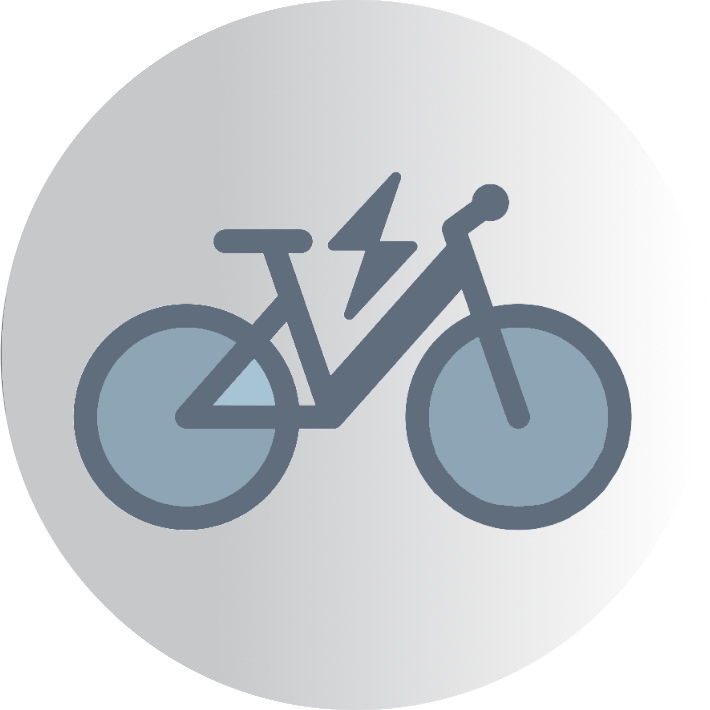 Bicicletas El�ctricas