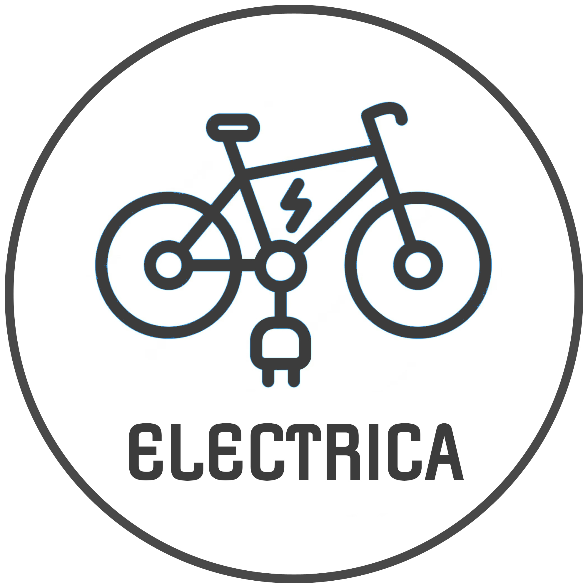 BICICLETAS ELECTRICAS