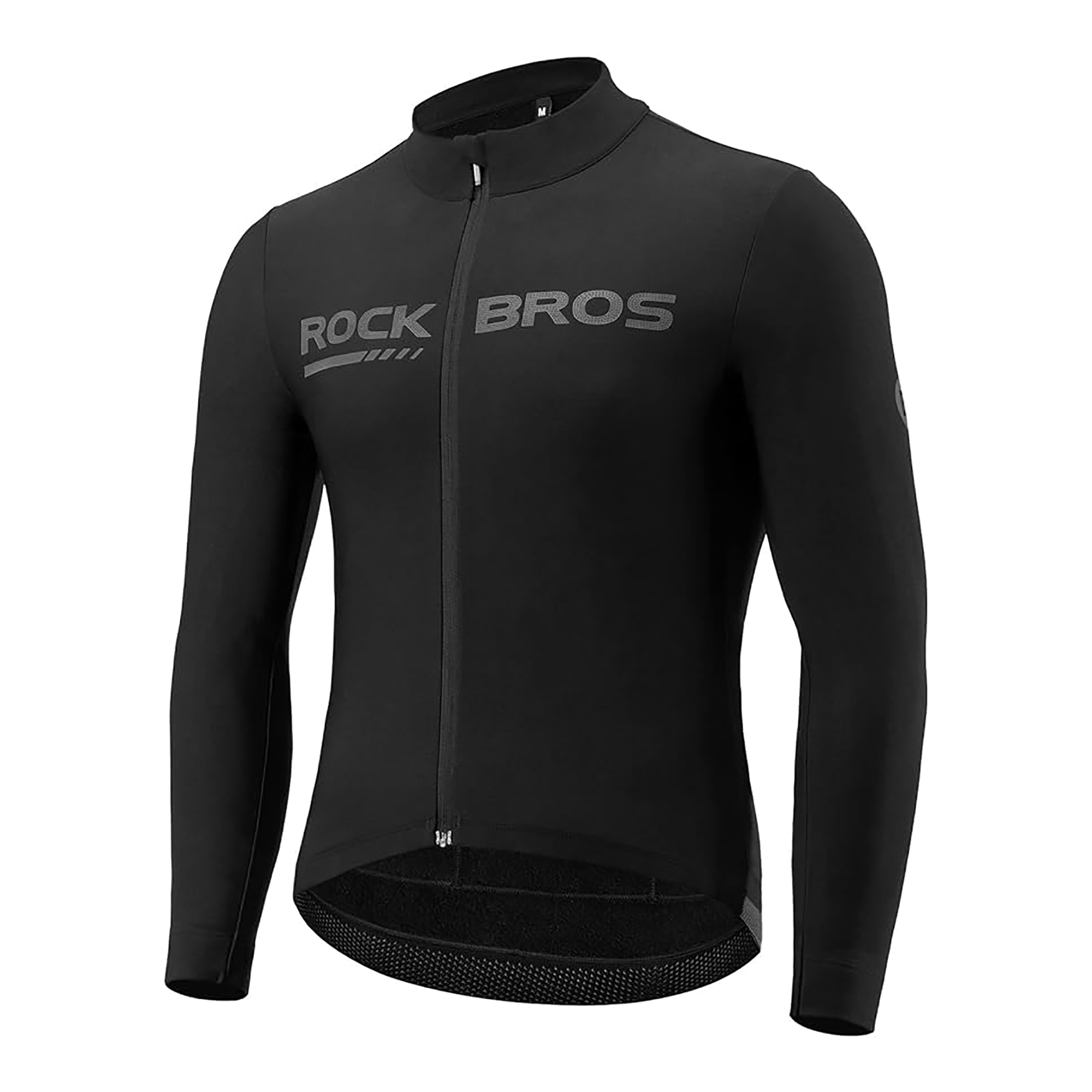 Campera Invierno Ciclismo Polar Rockbros S