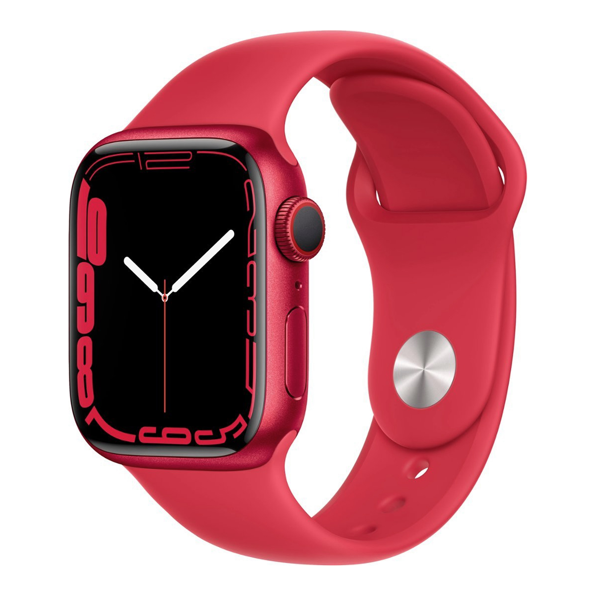 Apple Watch Series 7 41mm Wifi Bluetooth Gps