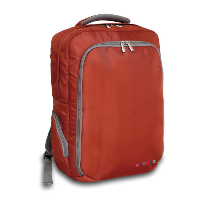 Mochila Para Notebook 18'' J World Jws112 Story