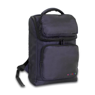 Mochila Para Notebook 18'' J World Jws114 Elemental 