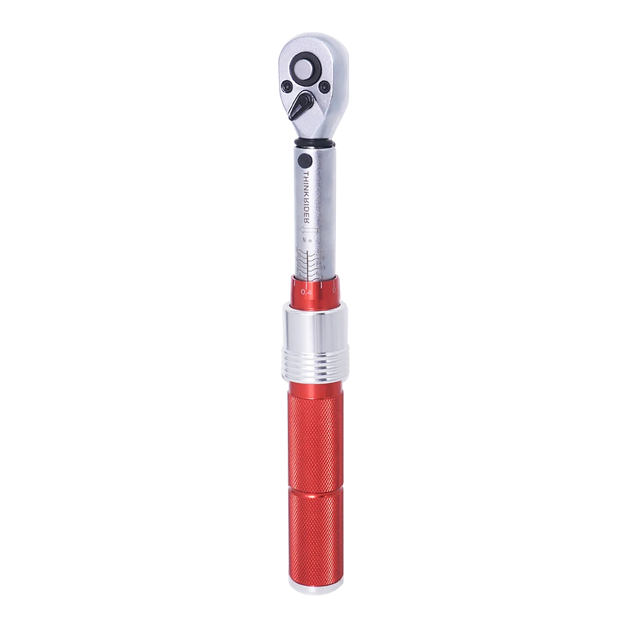 Llave Torque + 14 Puntas Thinkrider