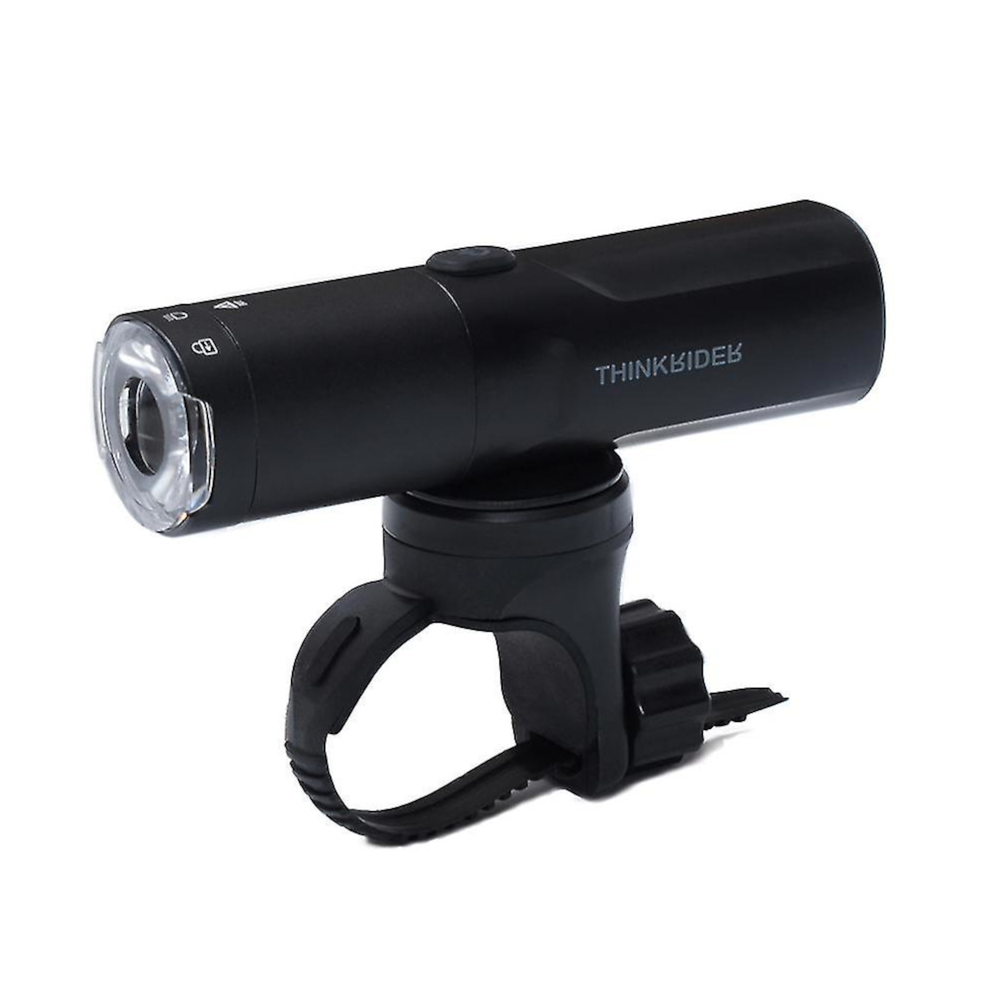 Luz De Bicicleta Thinkrider 800lm Resistente Al Agua